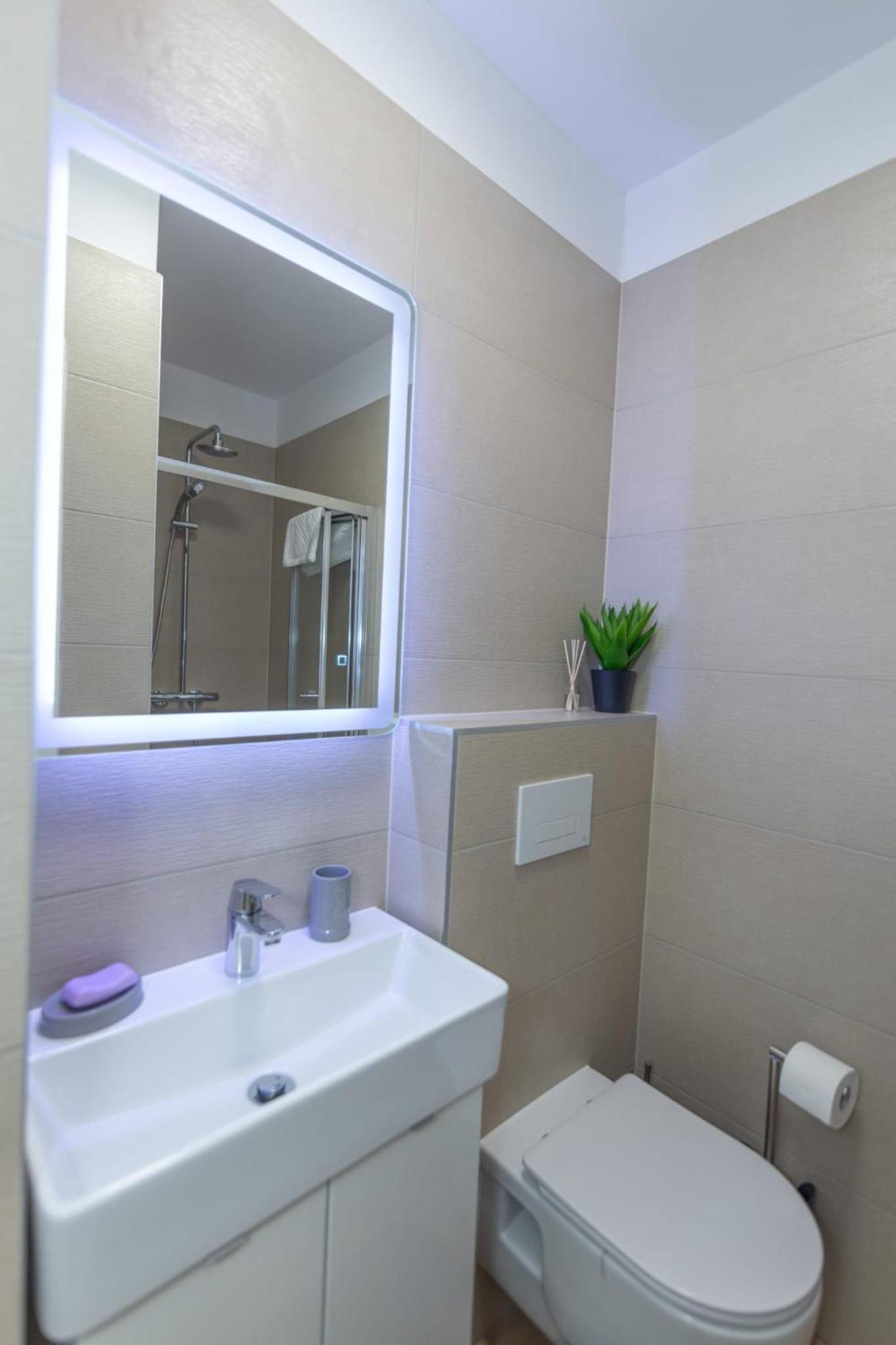 Apartman Vučak