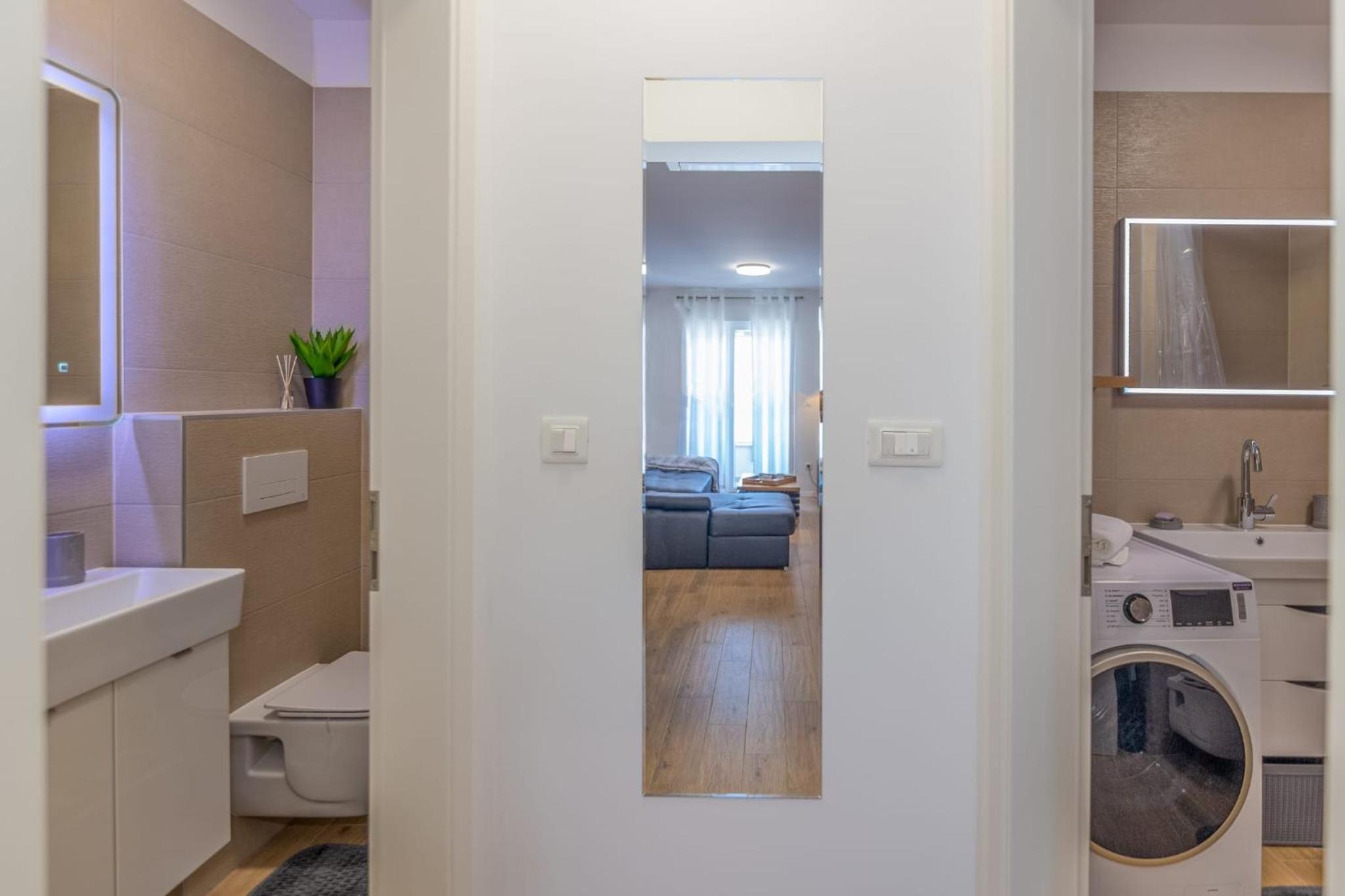 Apartman Vučak