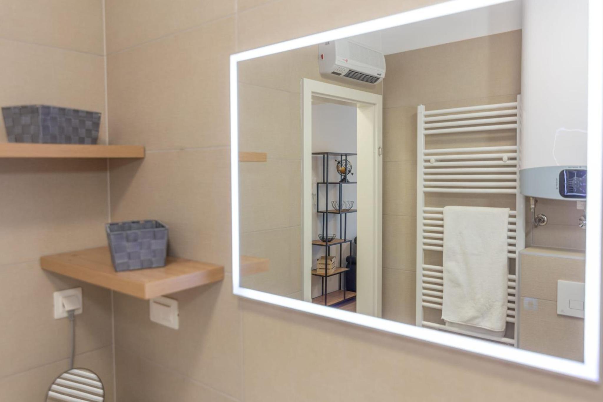 Apartman Vučak