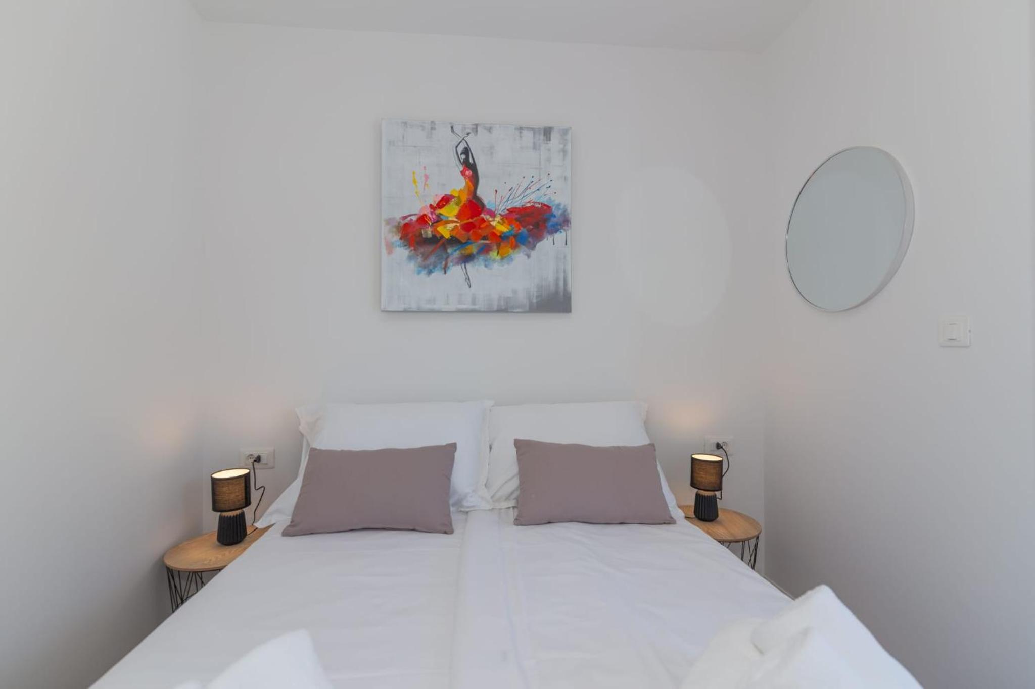 Apartman Vučak