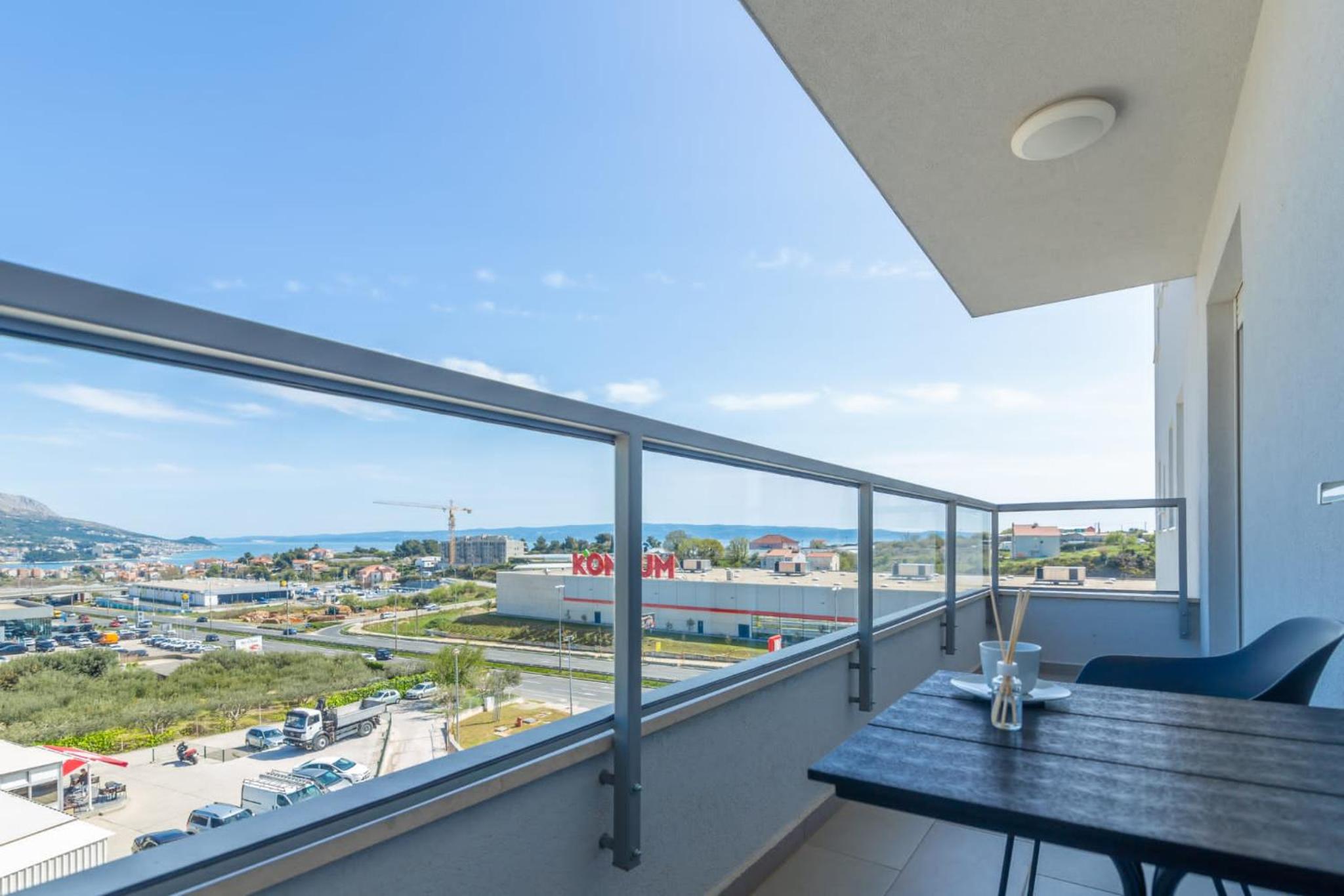 Apartman Vučak