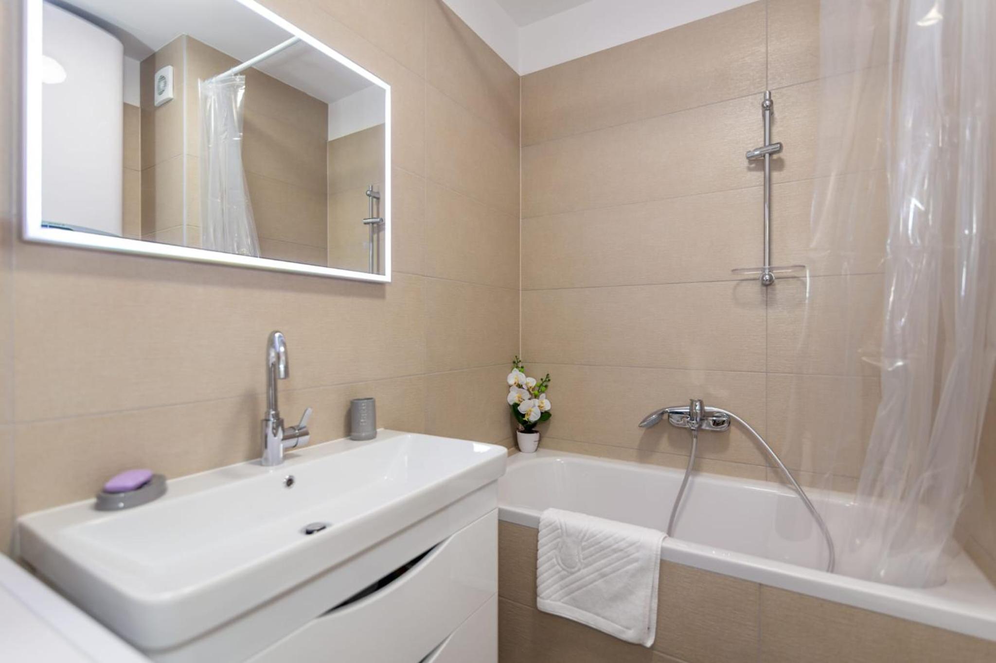Apartman Vučak