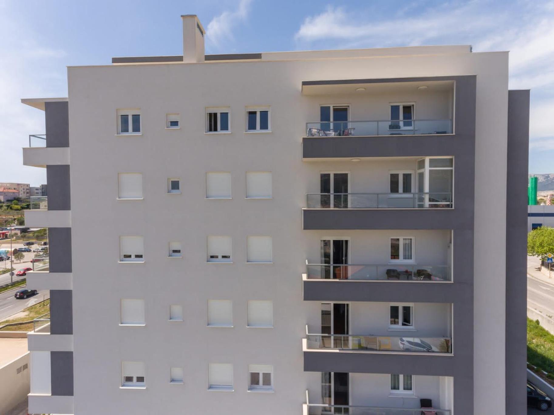 Apartman Vučak