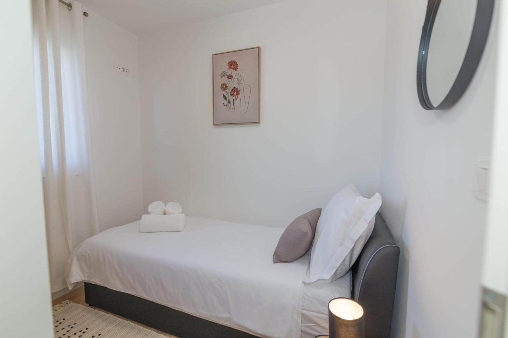 Apartman Vučak