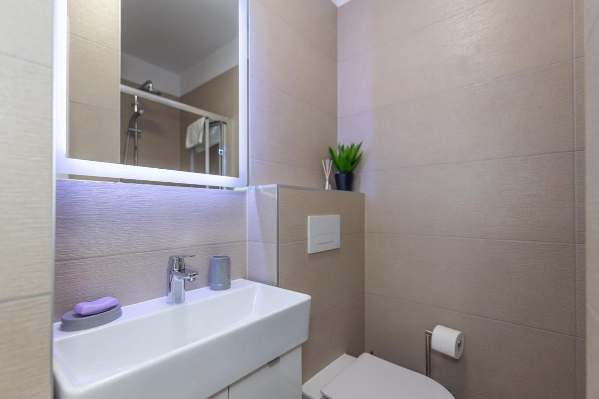 Apartman Vučak