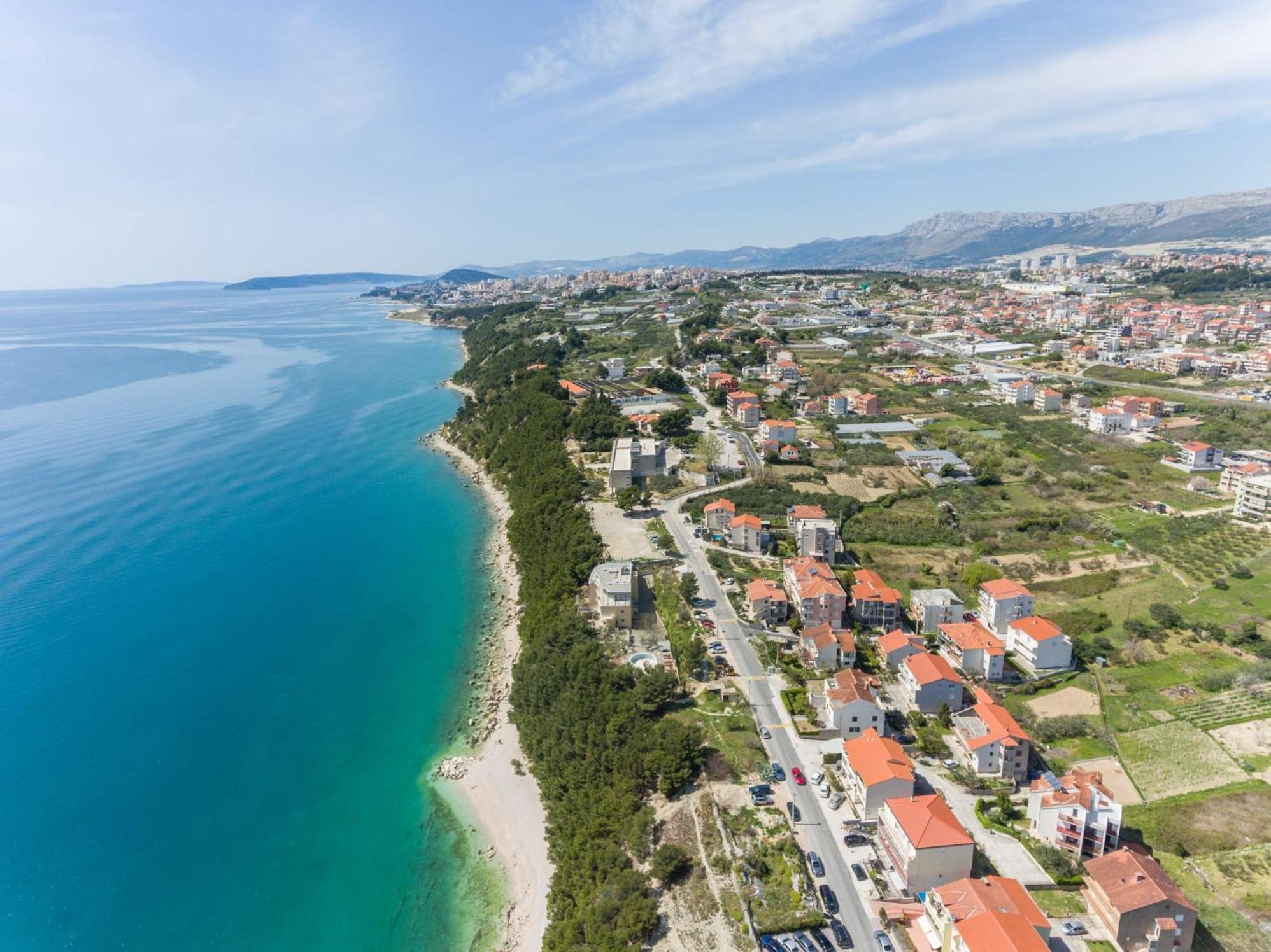 Apartman Vučak