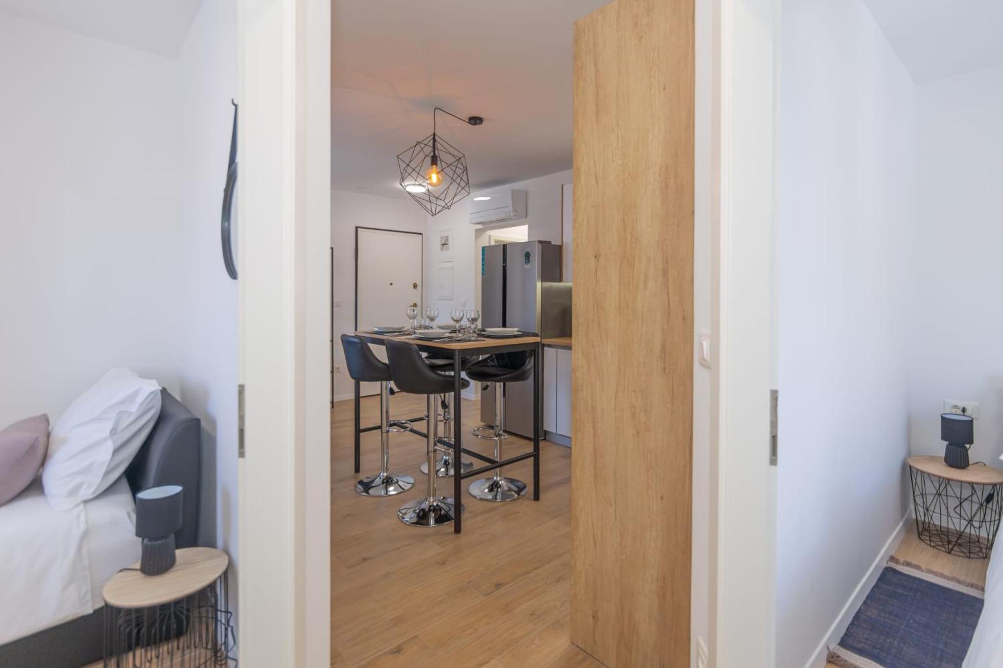 Apartman Vučak