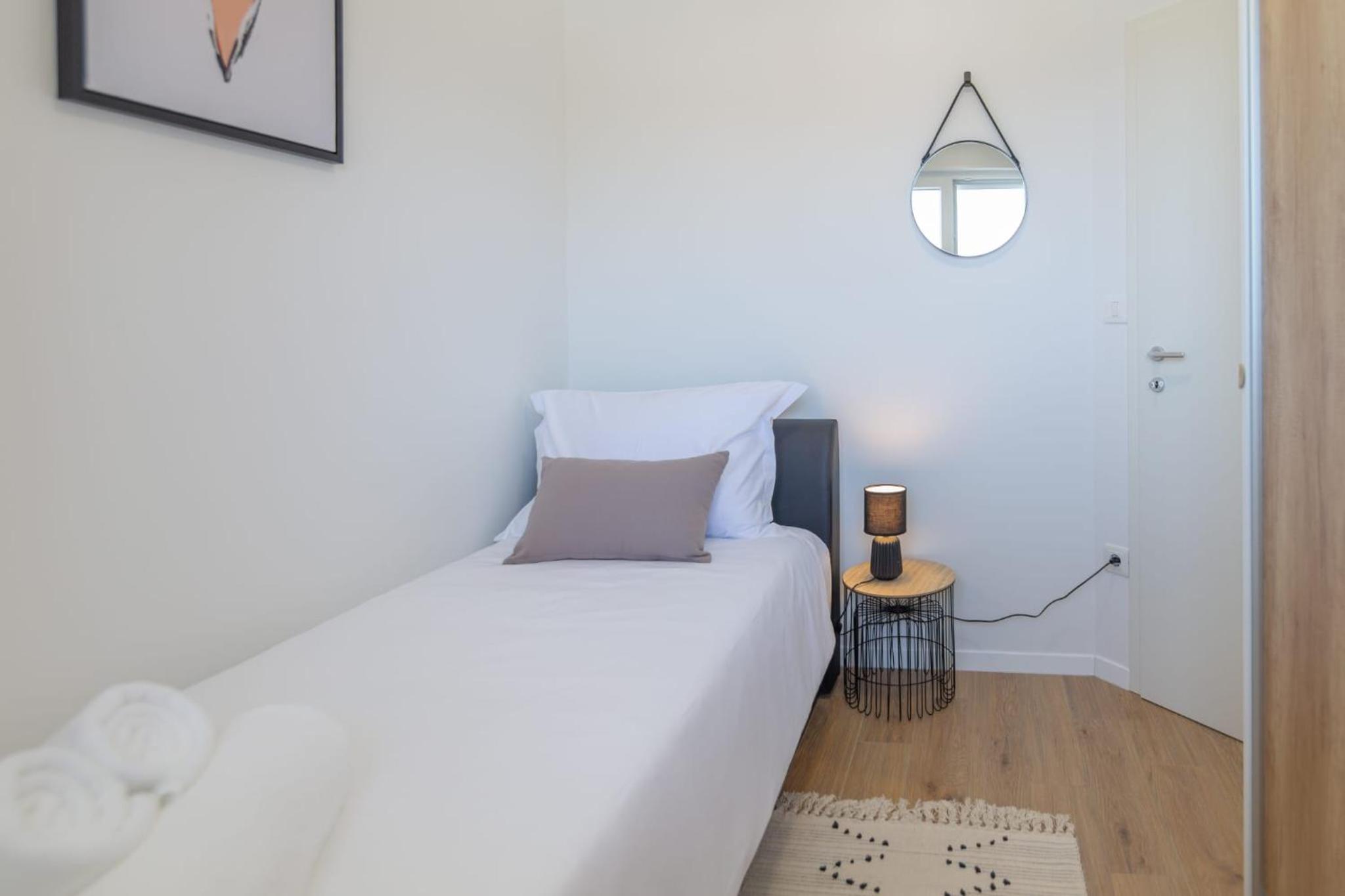 Apartman Vučak