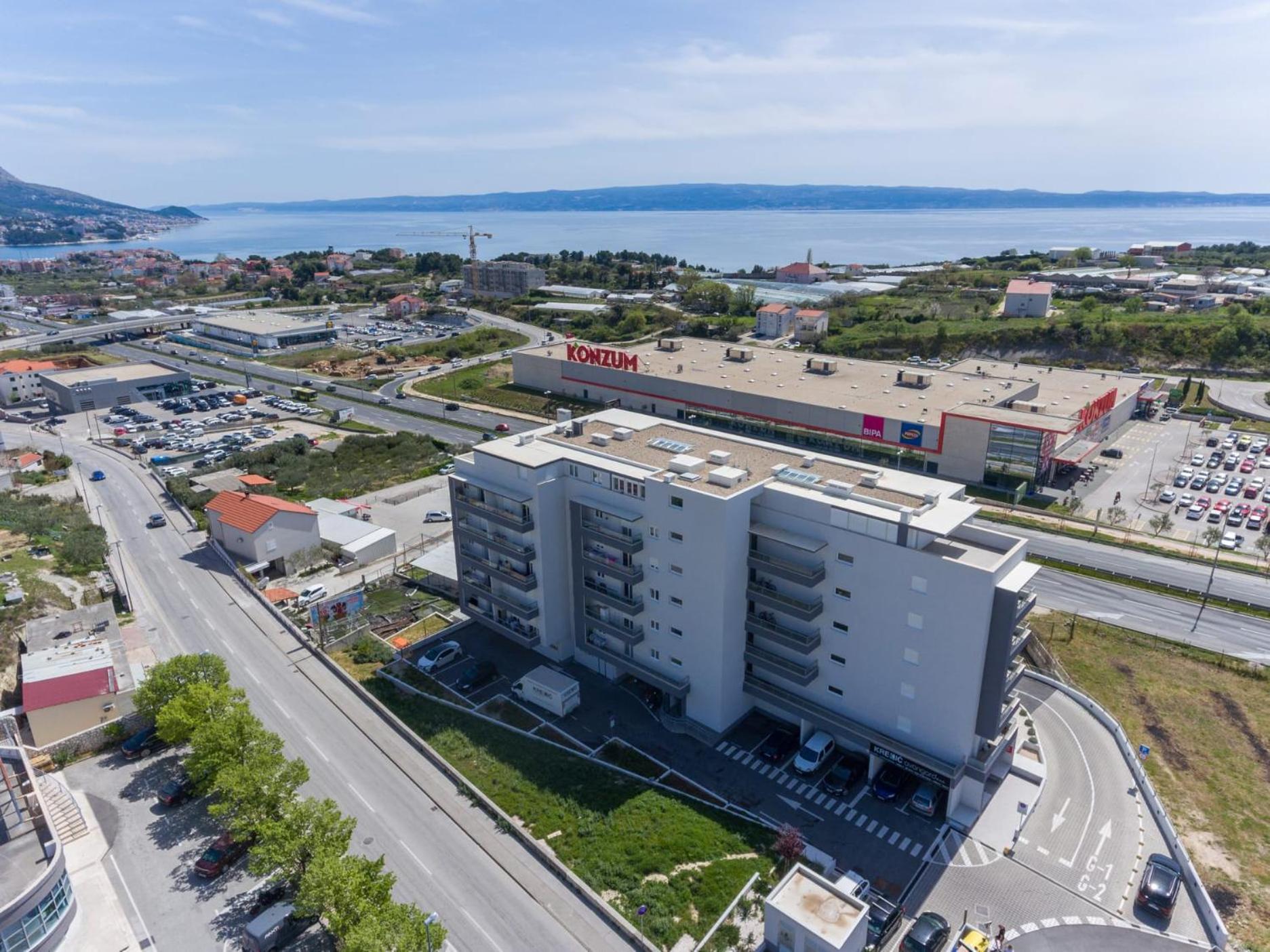 Apartman Vučak