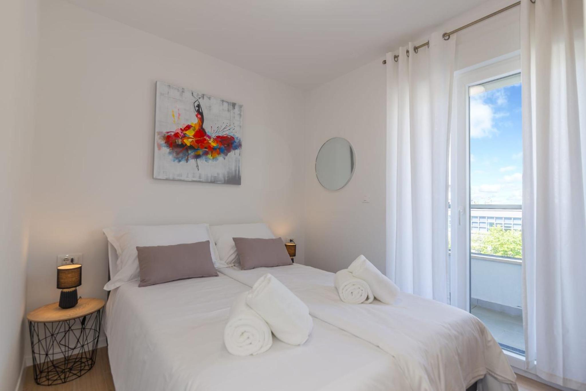 Apartman Vučak