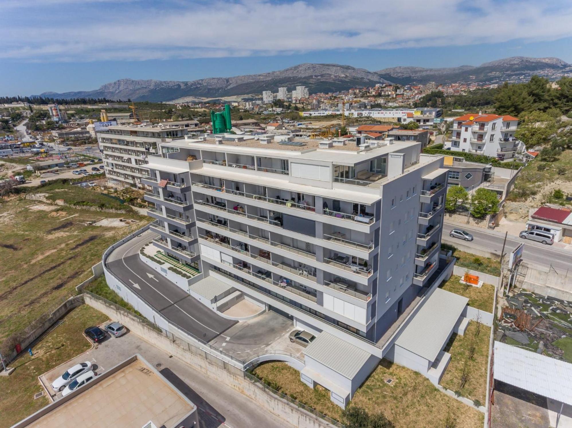 Apartman Vučak
