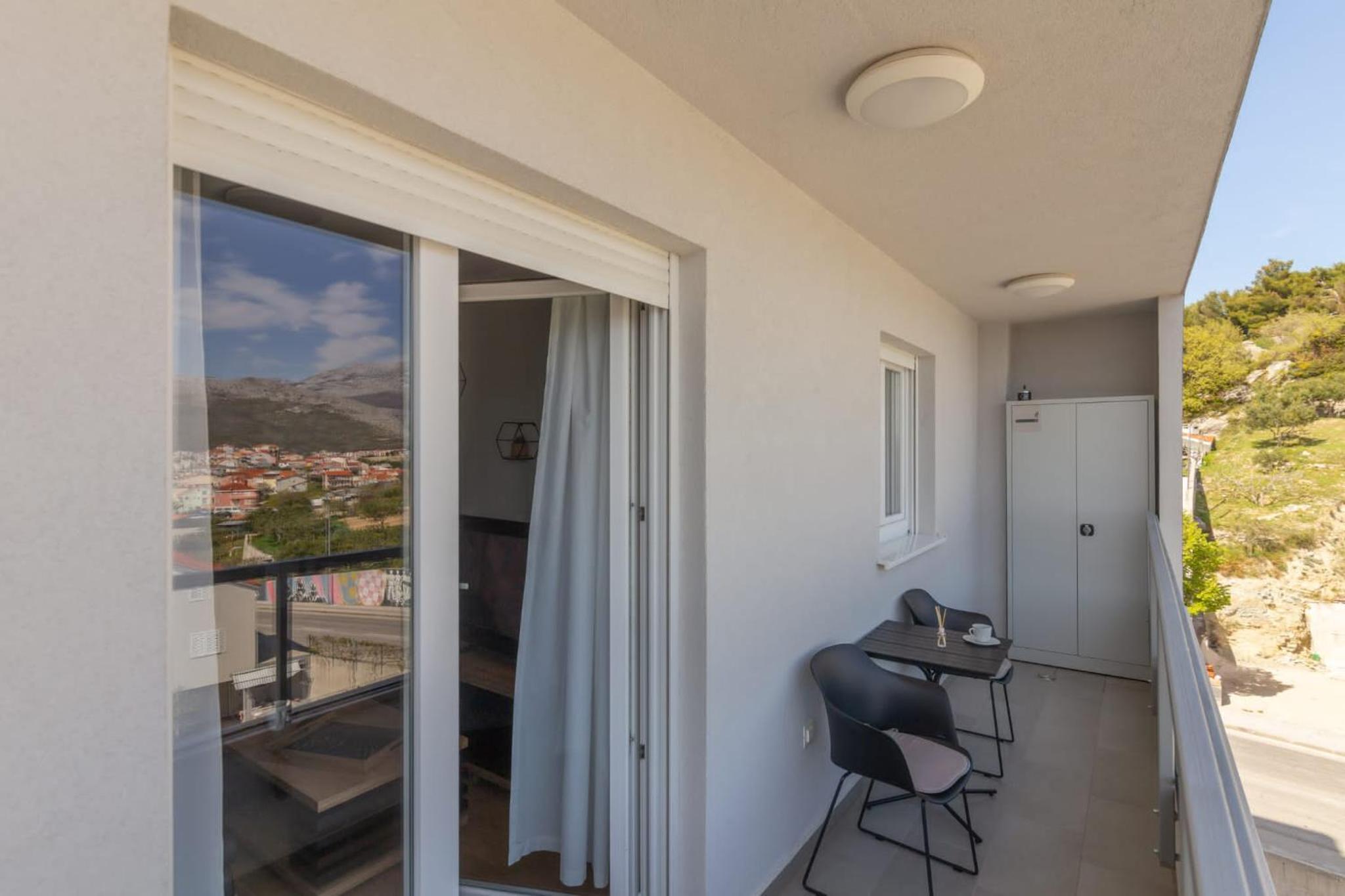 Apartman Vučak