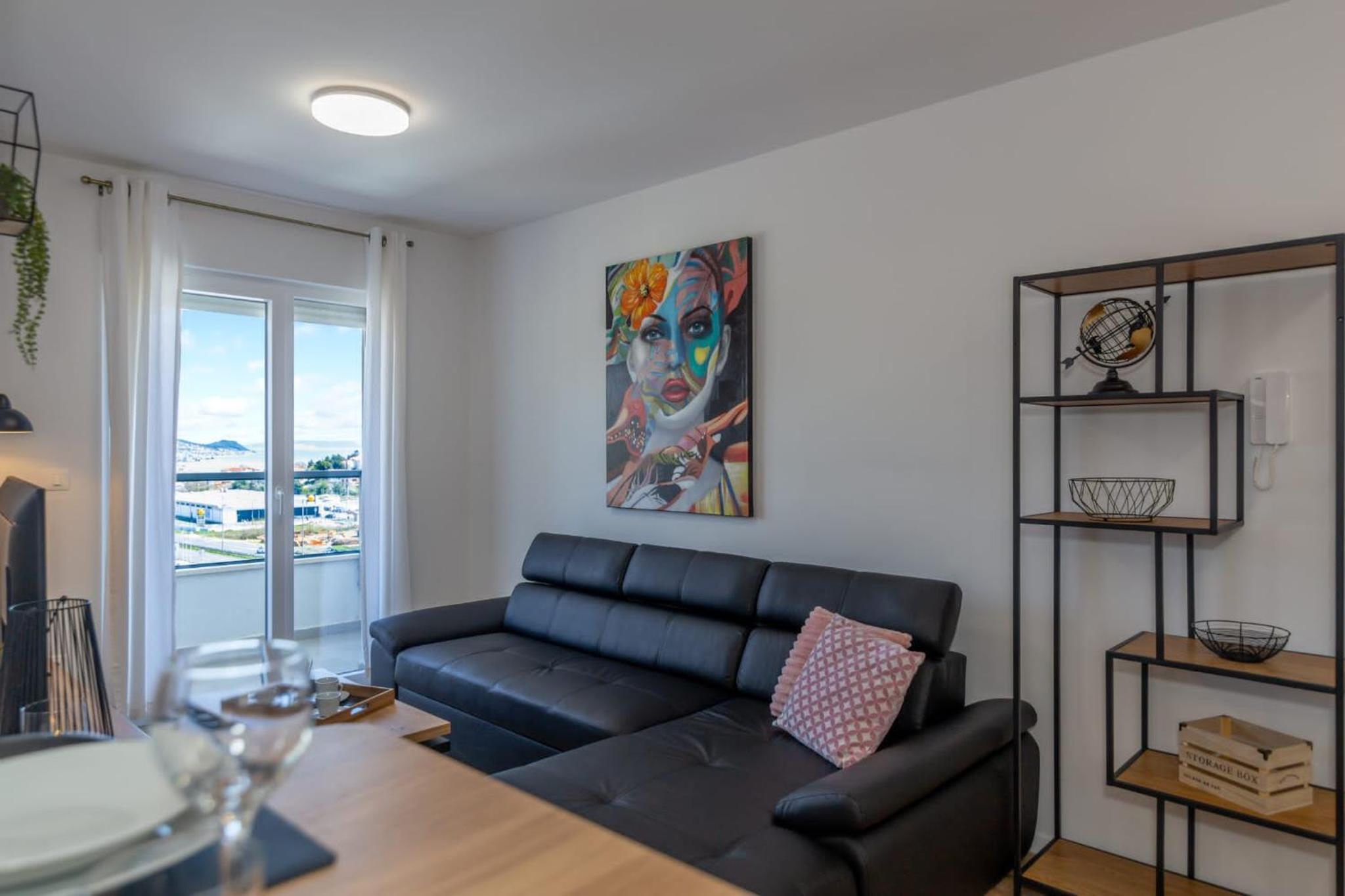 Apartman Vučak