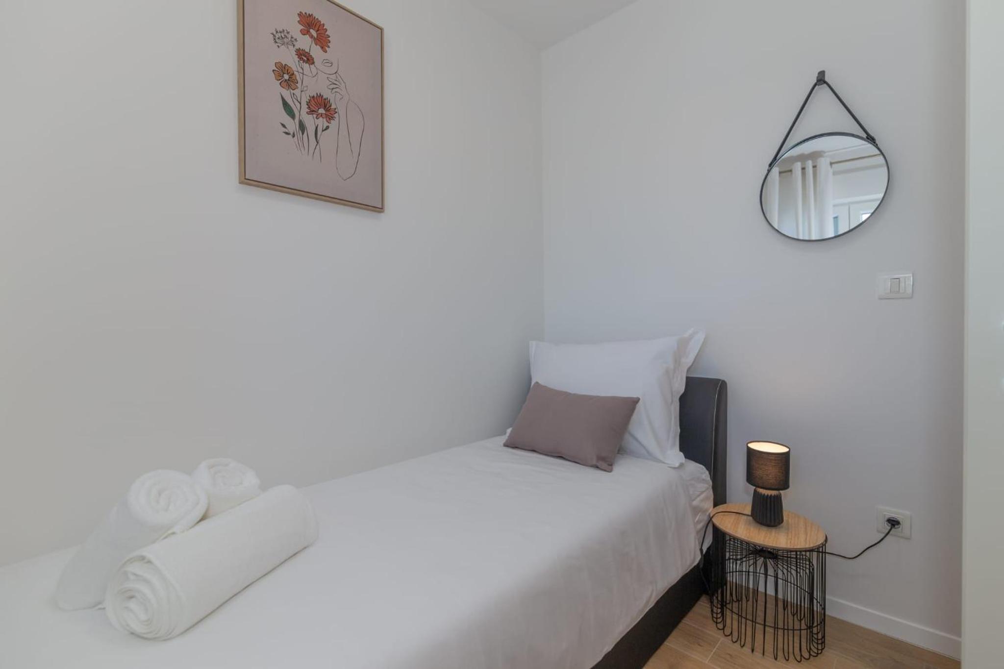Apartman Vučak