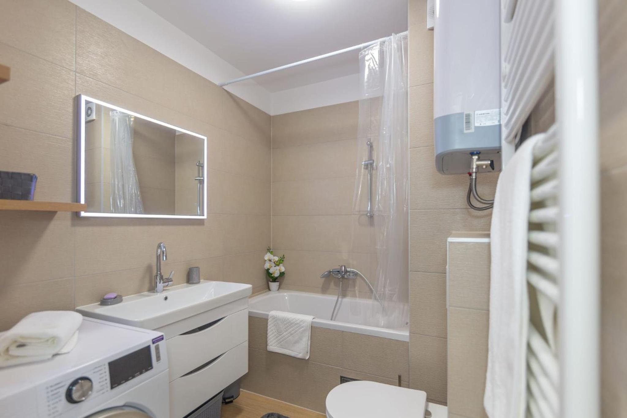 Apartman Vučak