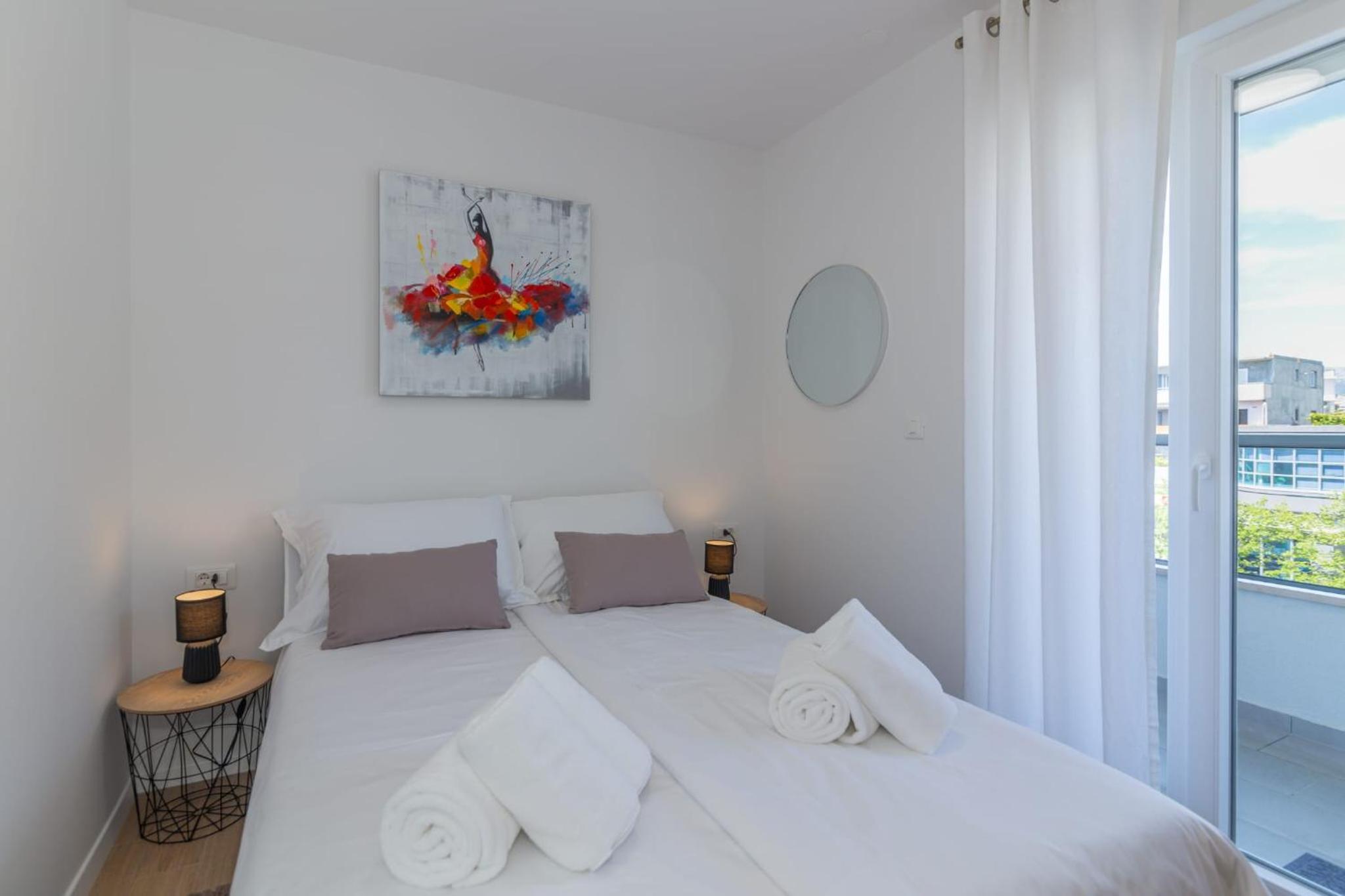 Apartman Vučak