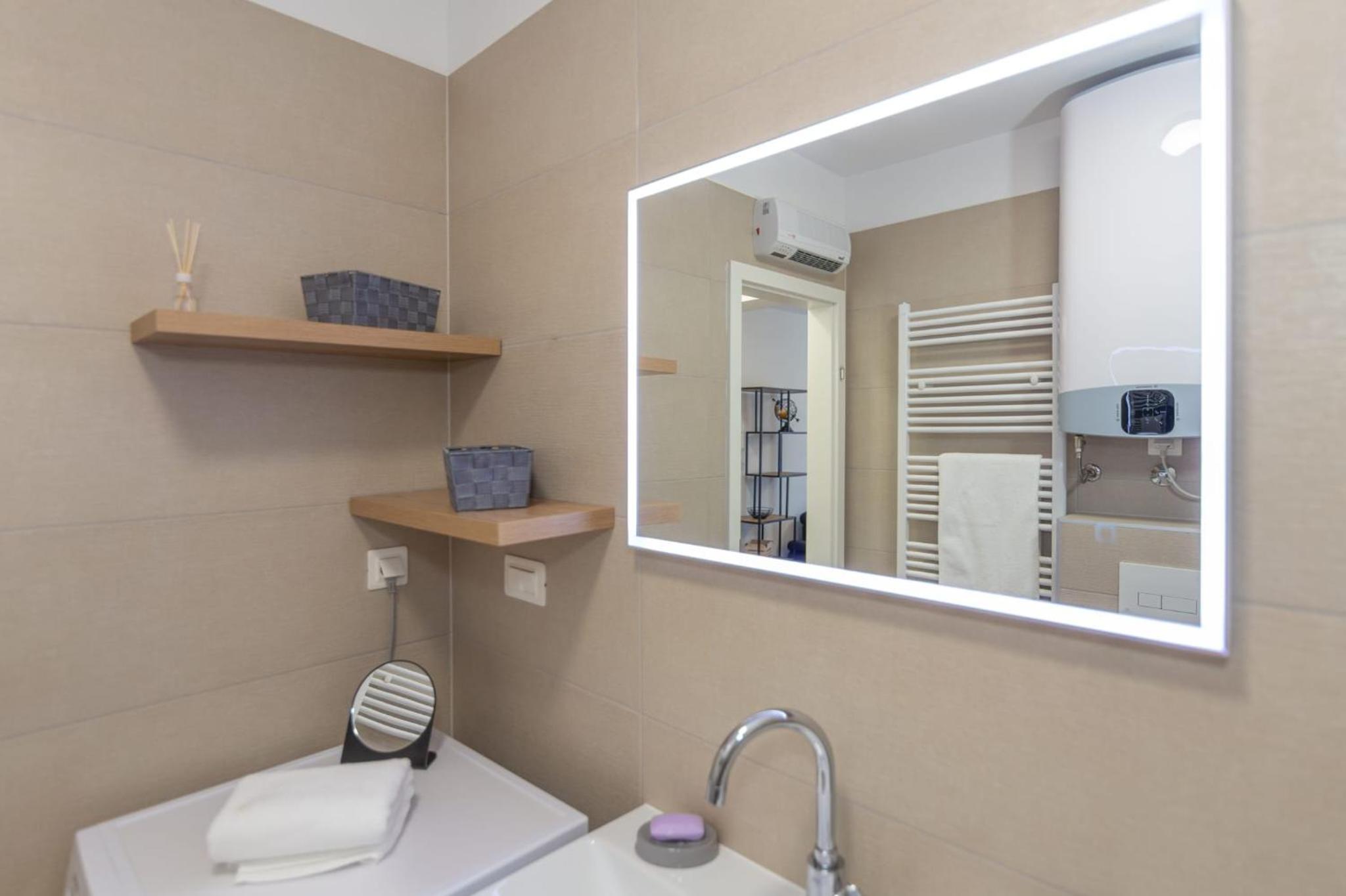 Apartman Vučak