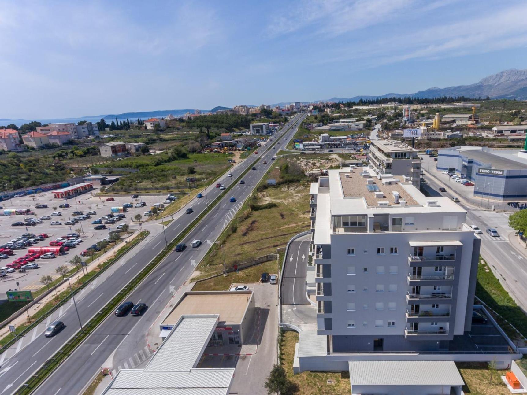 Apartman Vučak