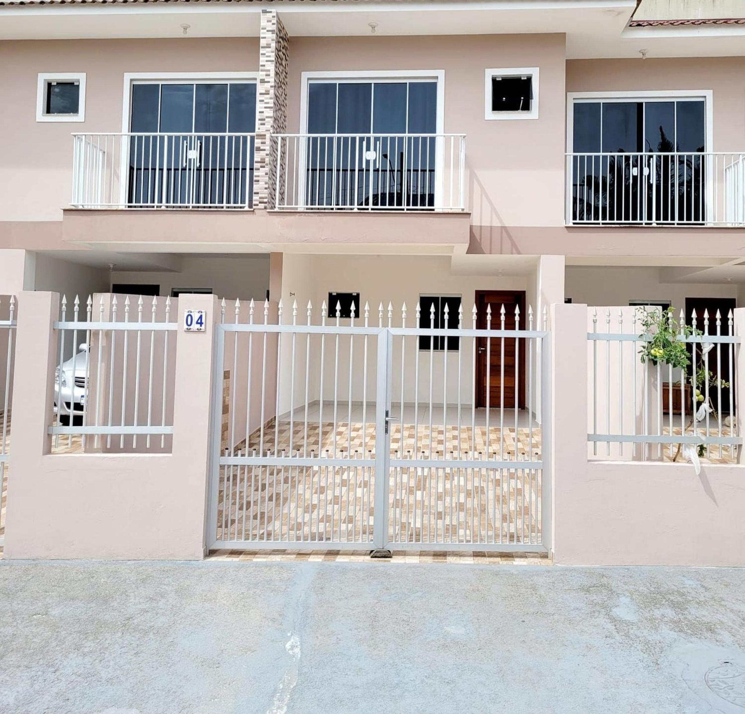Residencial Taurino