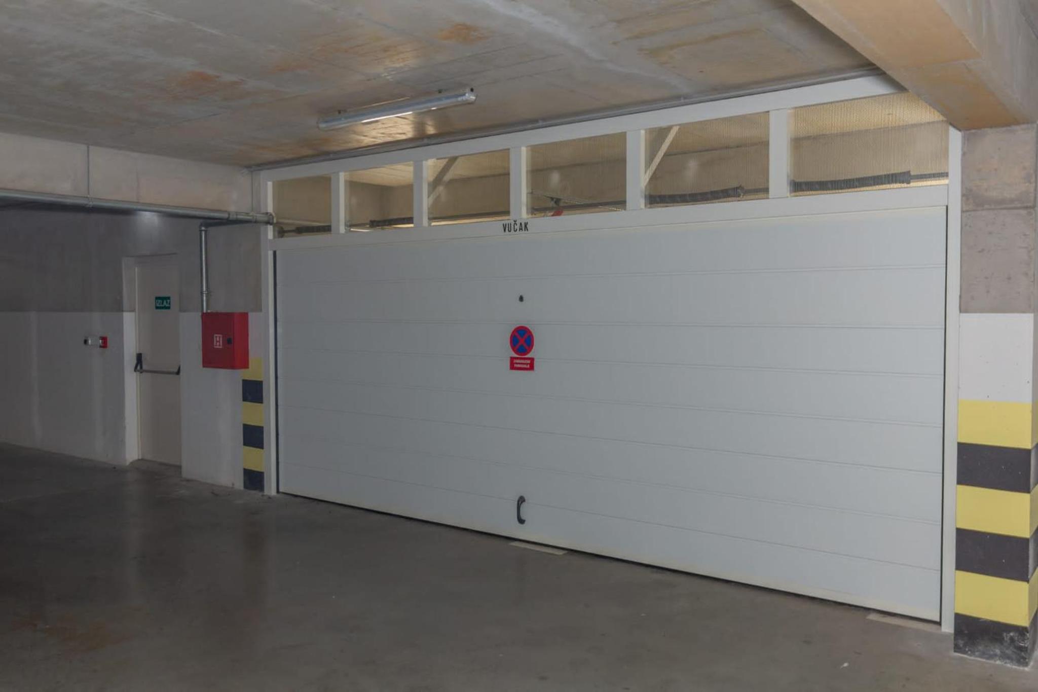 Apartman Vučak