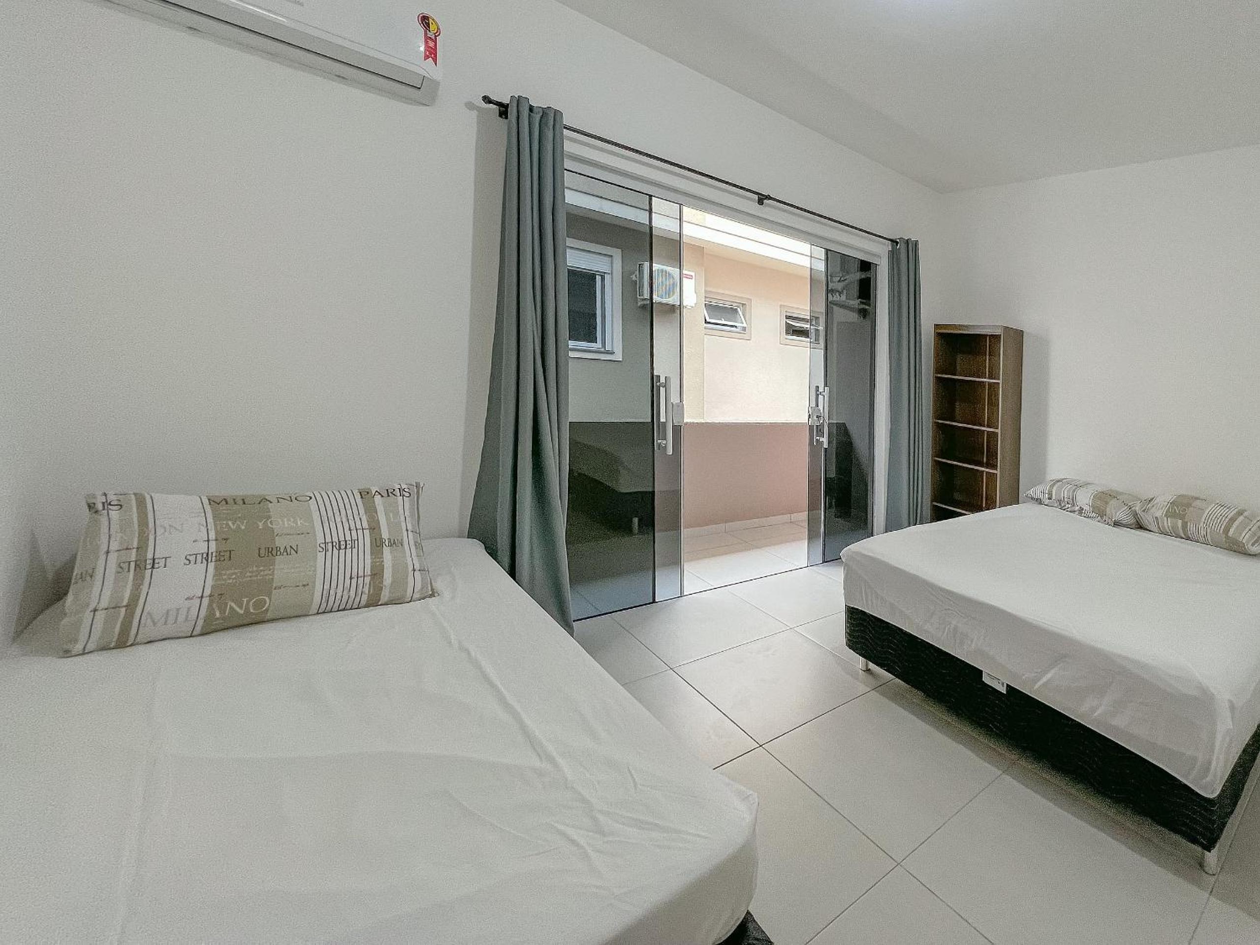 Residencial Taurino