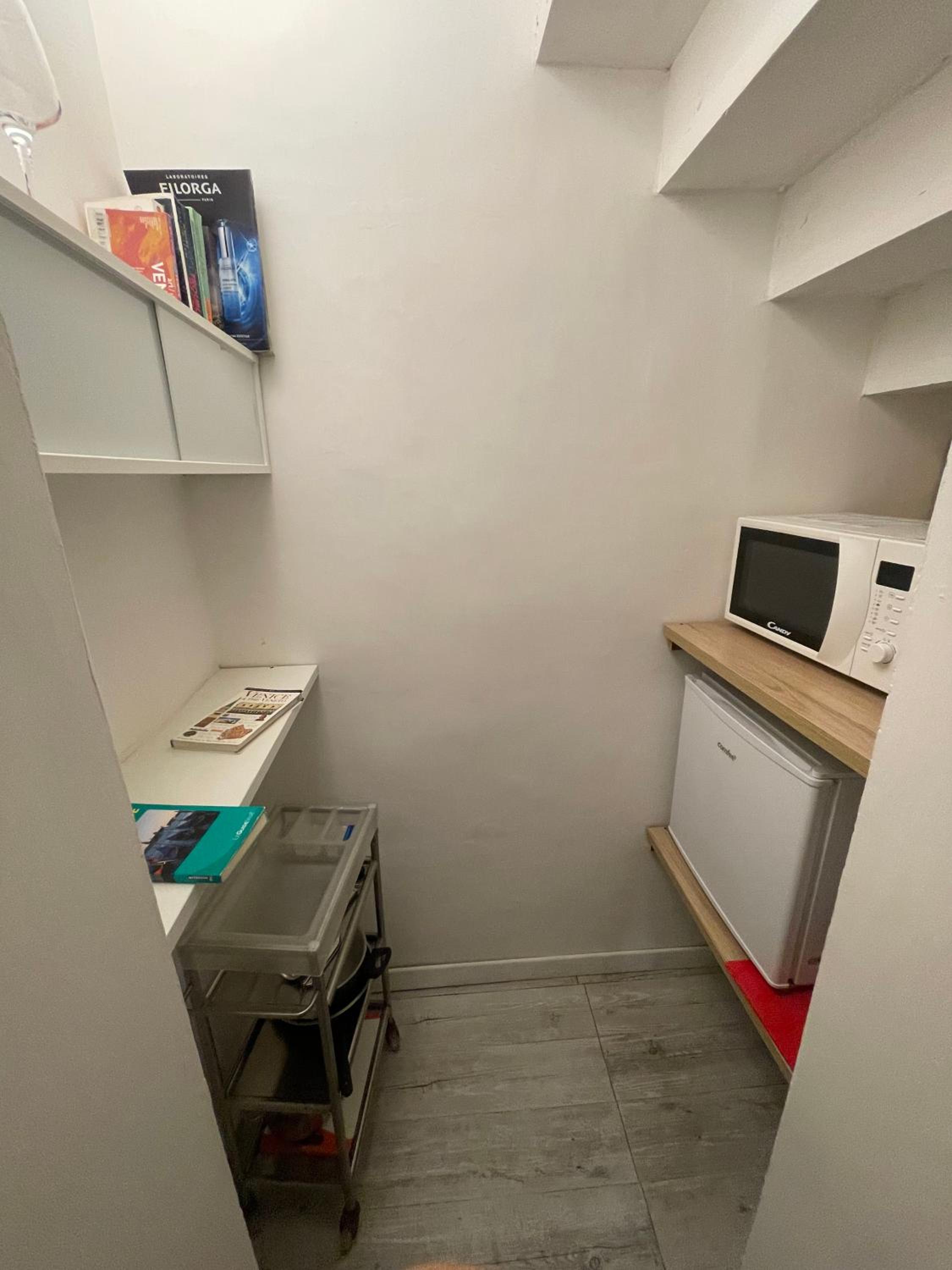 Gesuiti Loft
