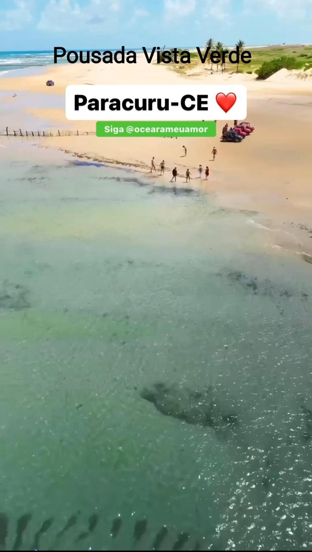 Pousada Vista Verde