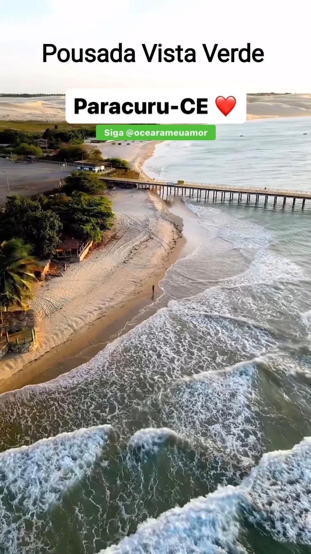 Pousada Vista Verde