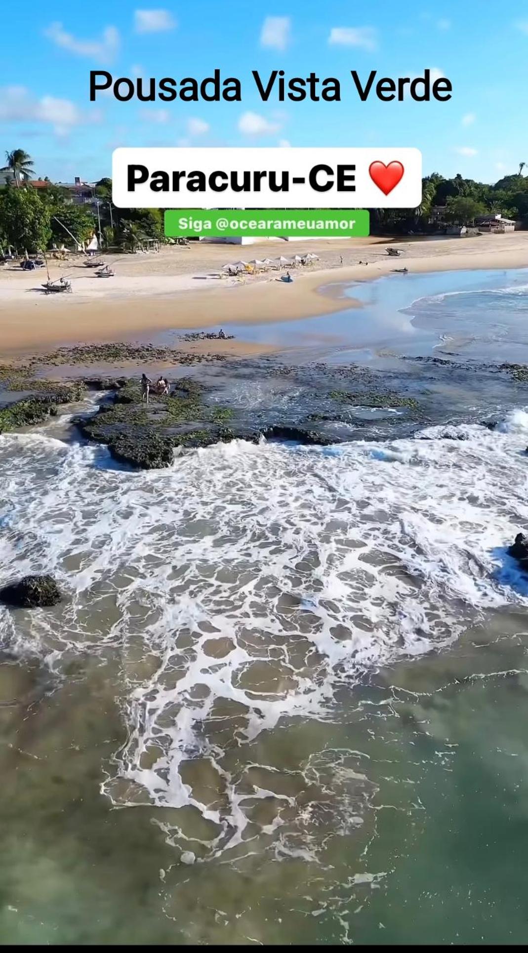 Pousada Vista Verde