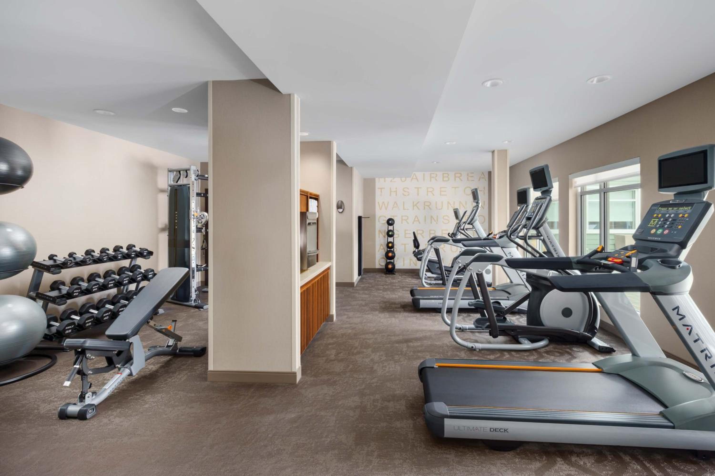 Residence Inn by Marriott New Haven Hamden - Property Image 5