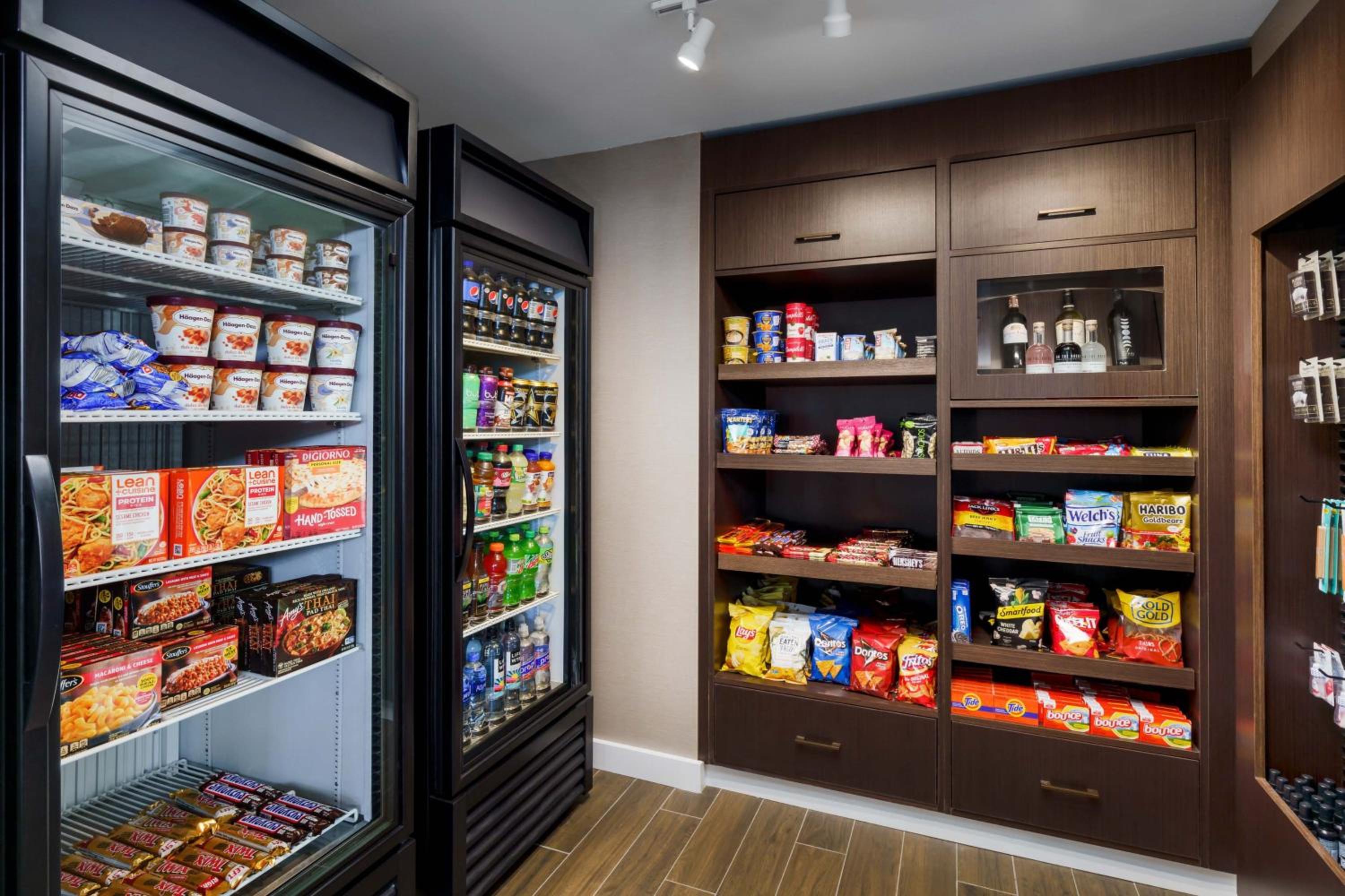 Residence Inn by Marriott New Haven Hamden - Property Image 33