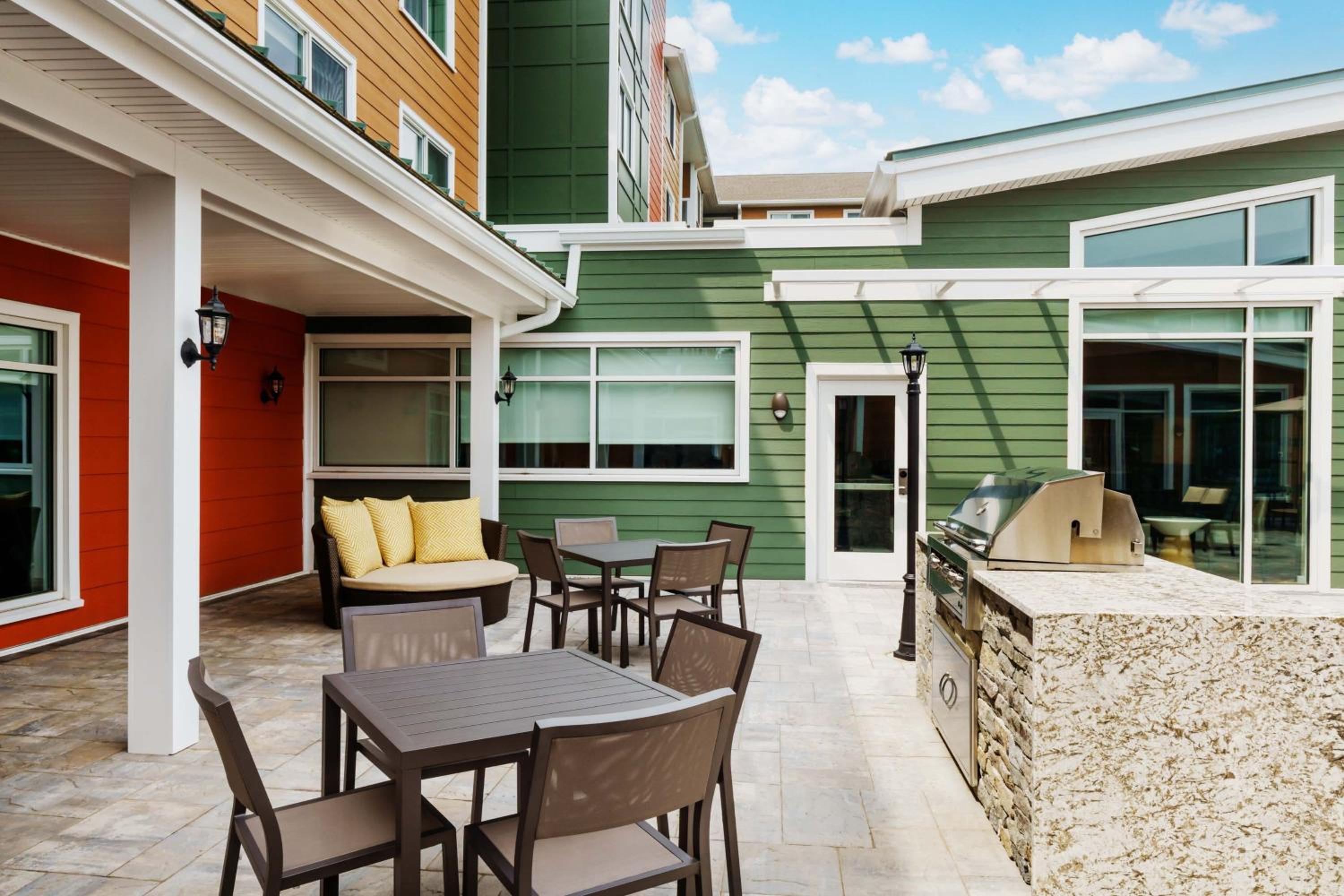 Residence Inn by Marriott New Haven Hamden - Property Image 34