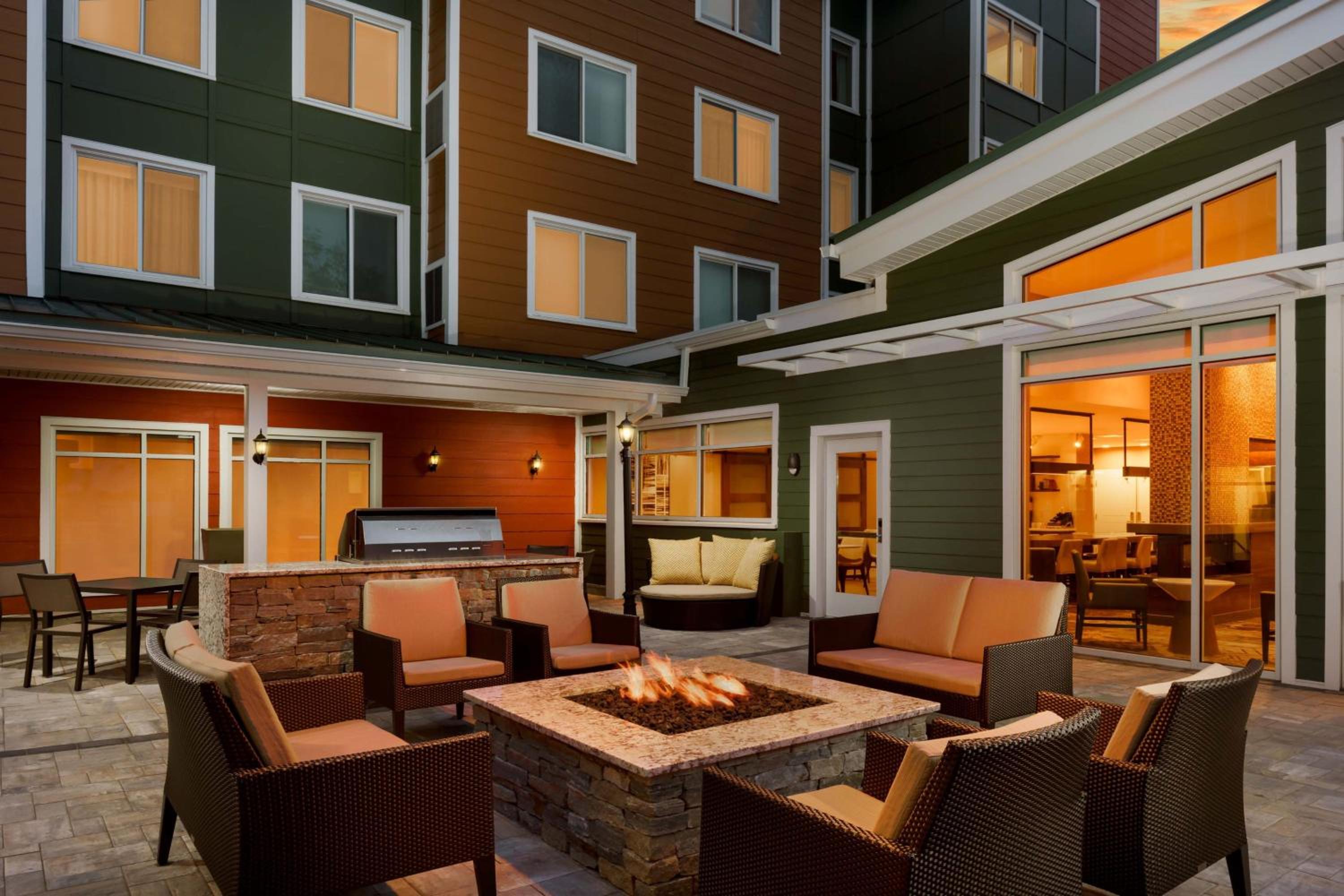 Residence Inn by Marriott New Haven Hamden - Property Image 35