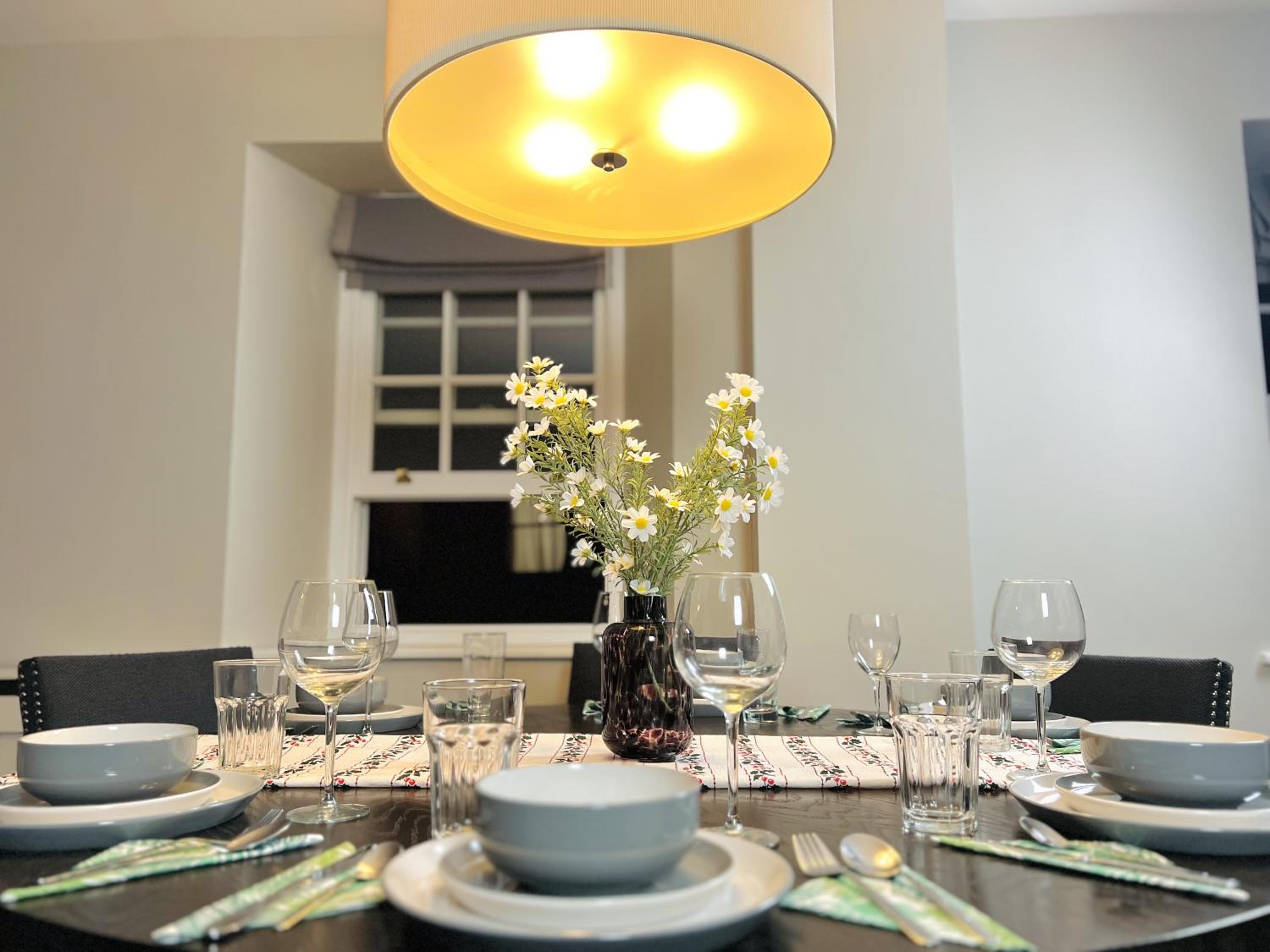 Lovely Spacious Apartment At Temple Bar
