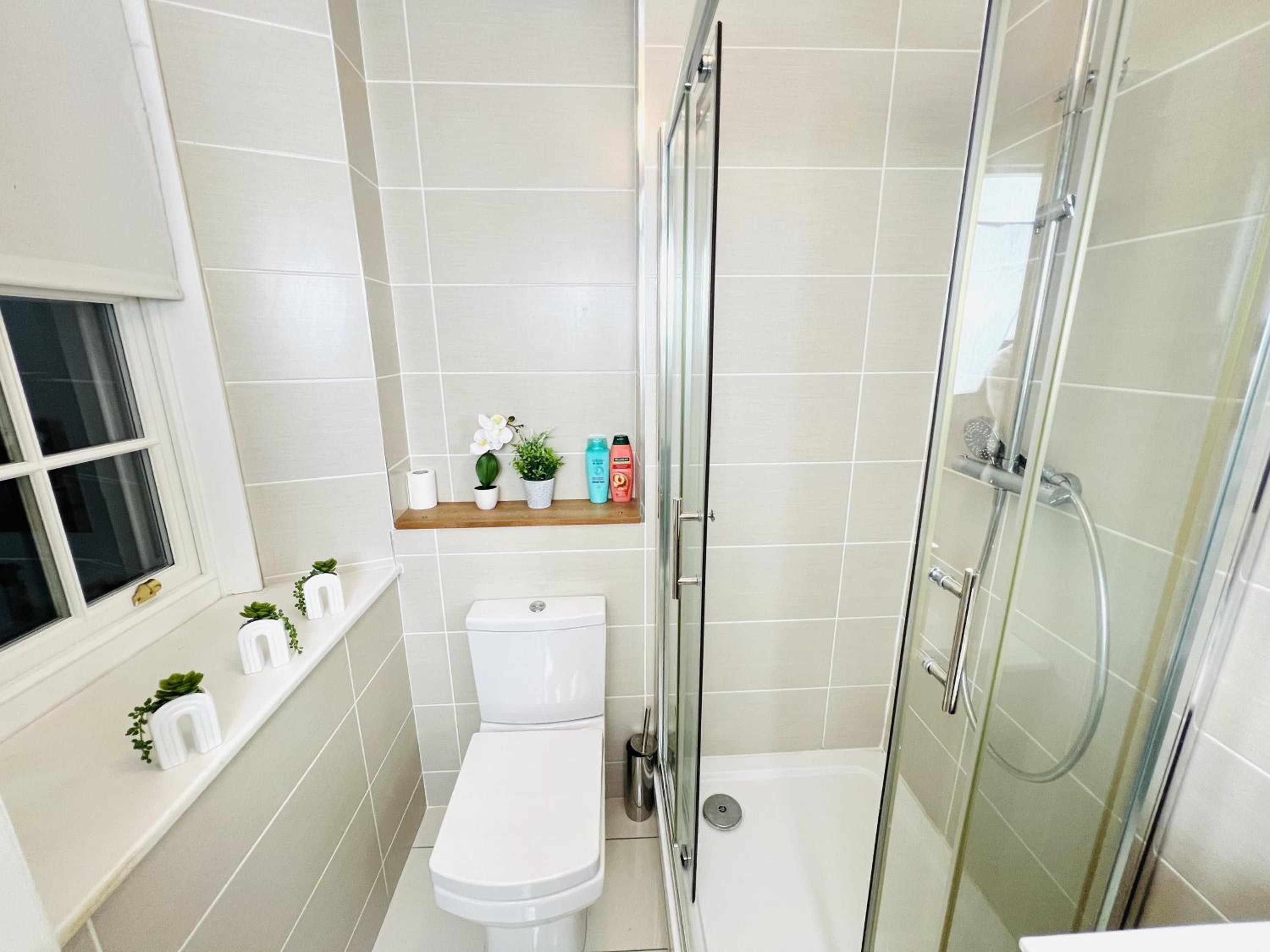 Lovely Spacious Apartment At Temple Bar