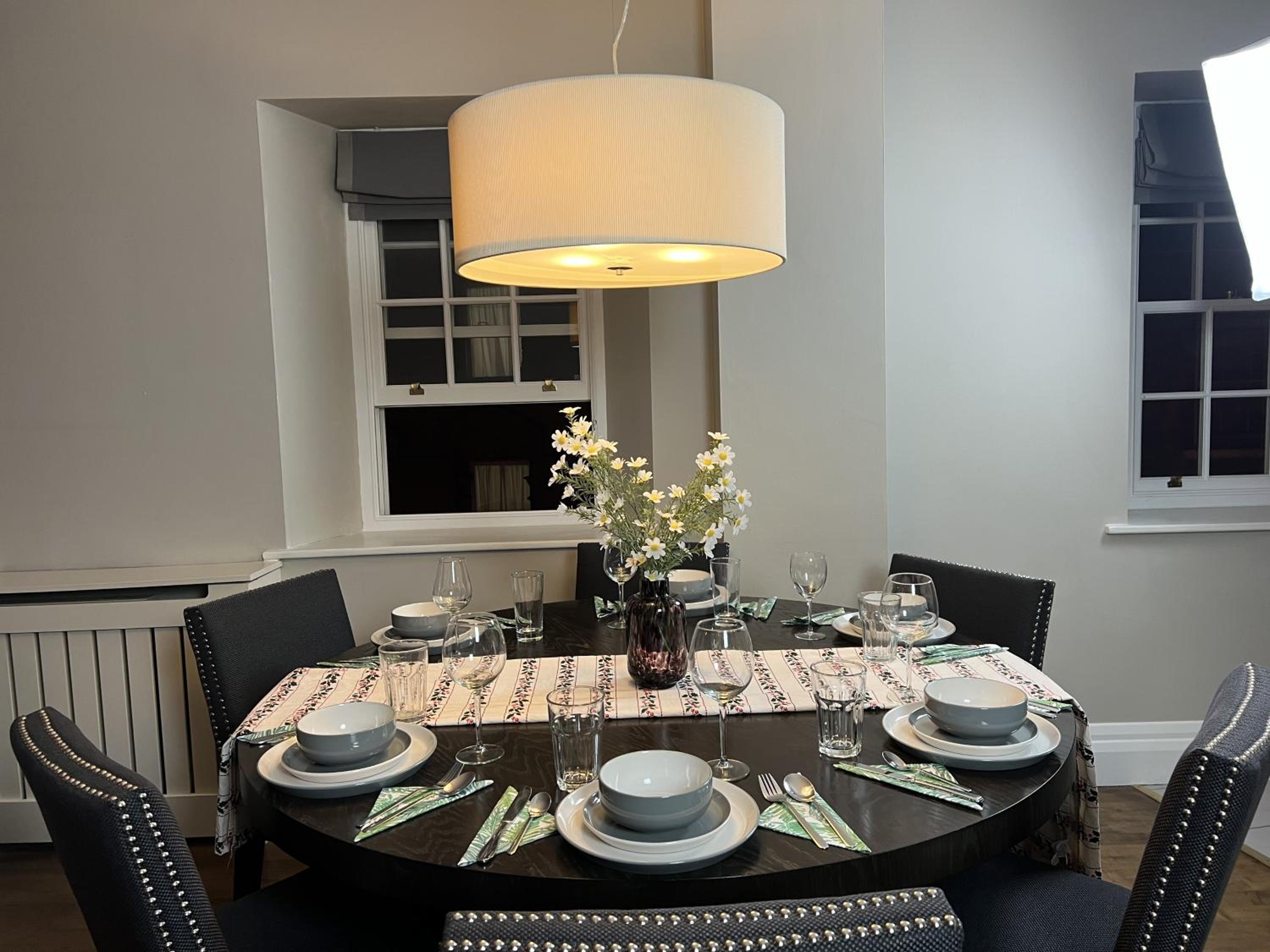 Lovely Spacious Apartment At Temple Bar