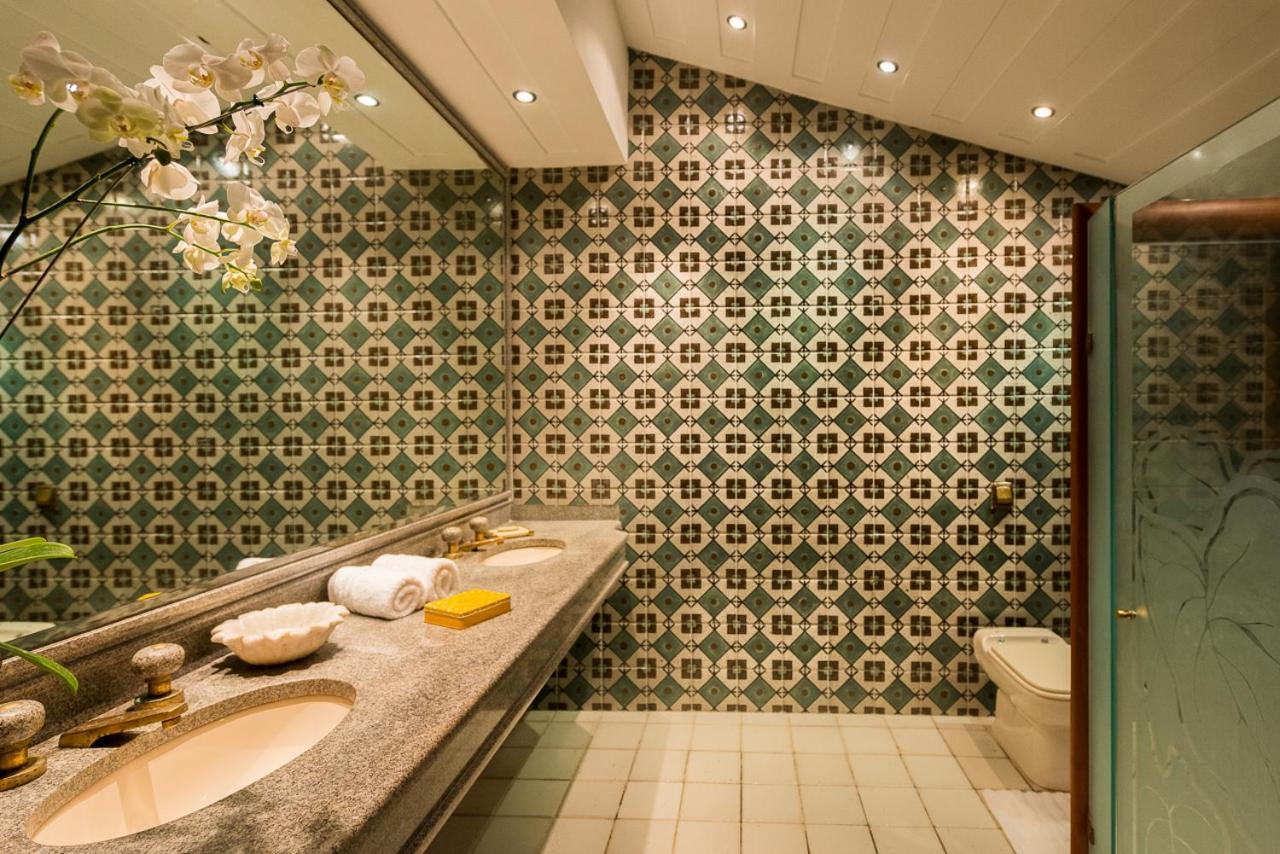 Bravacasa Geriba Búzios Luxury Inn