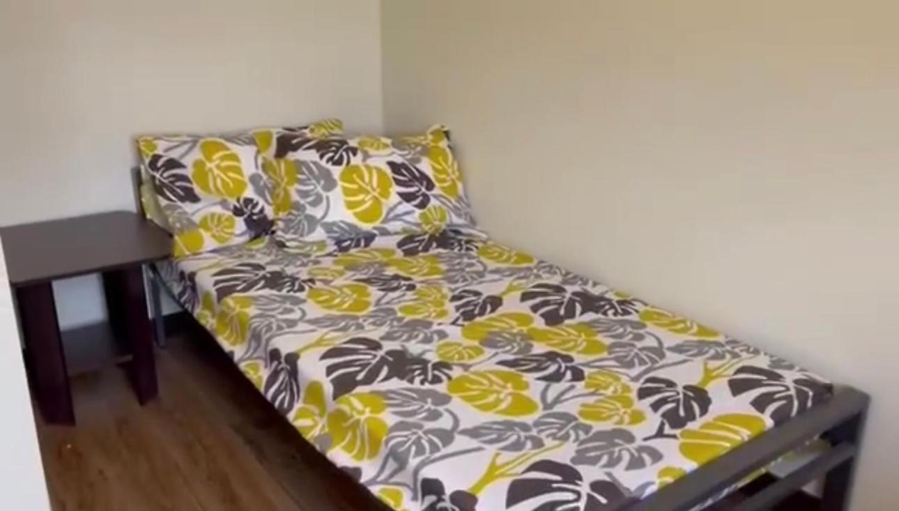 Chena's Place Satori Residences Condo Unit view 2