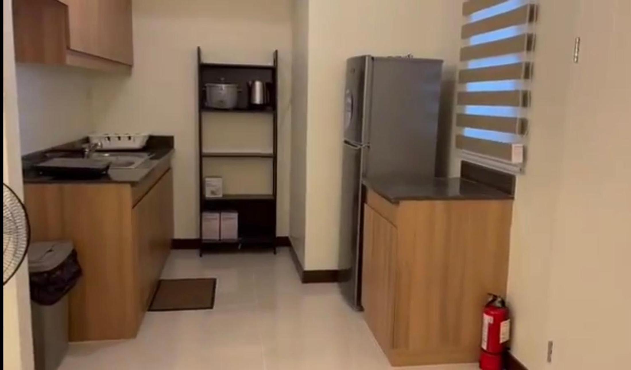 Chena's Place Satori Residences Condo Unit view 4