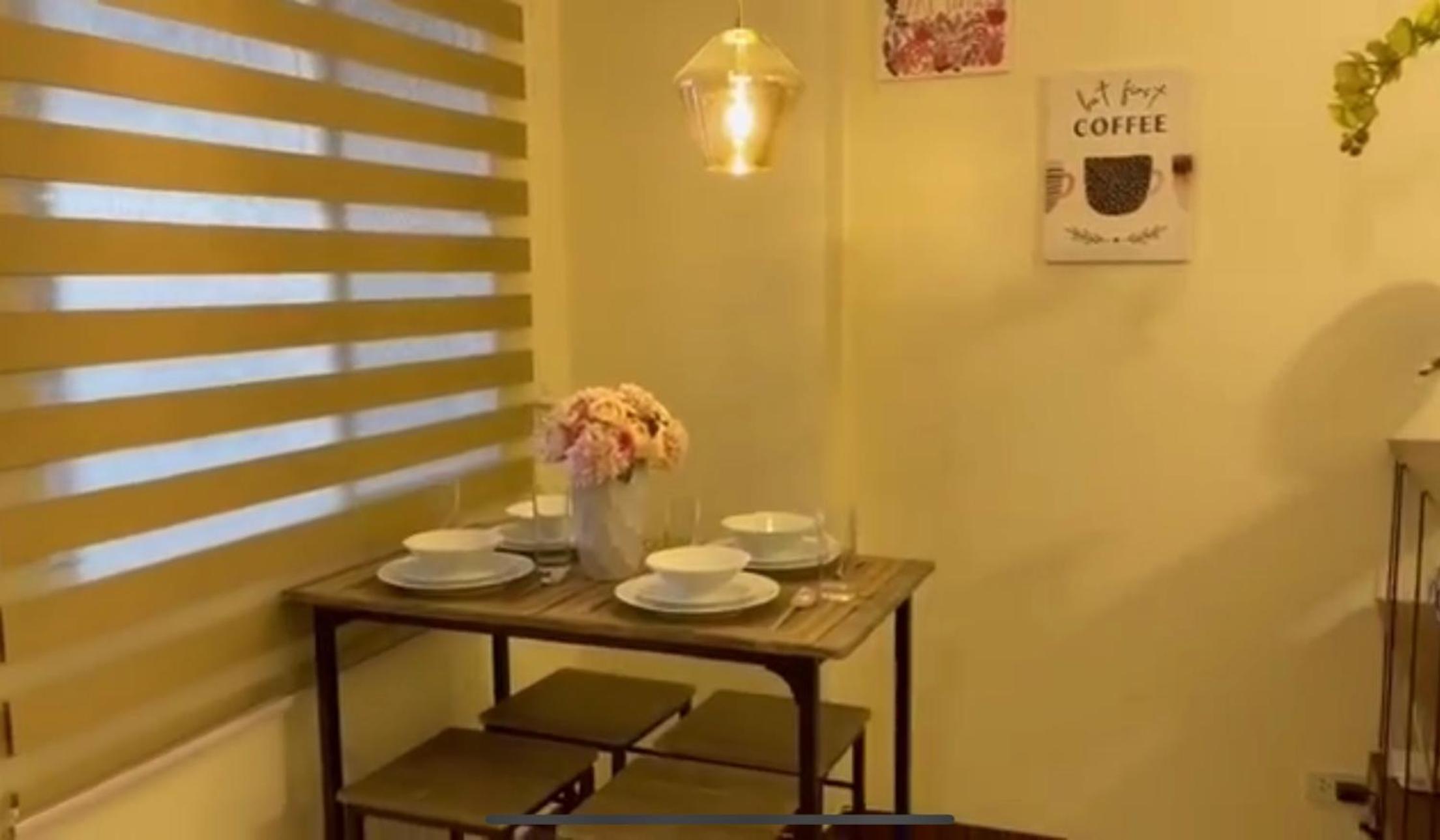 Chena's Place Satori Residences Condo Unit view 5
