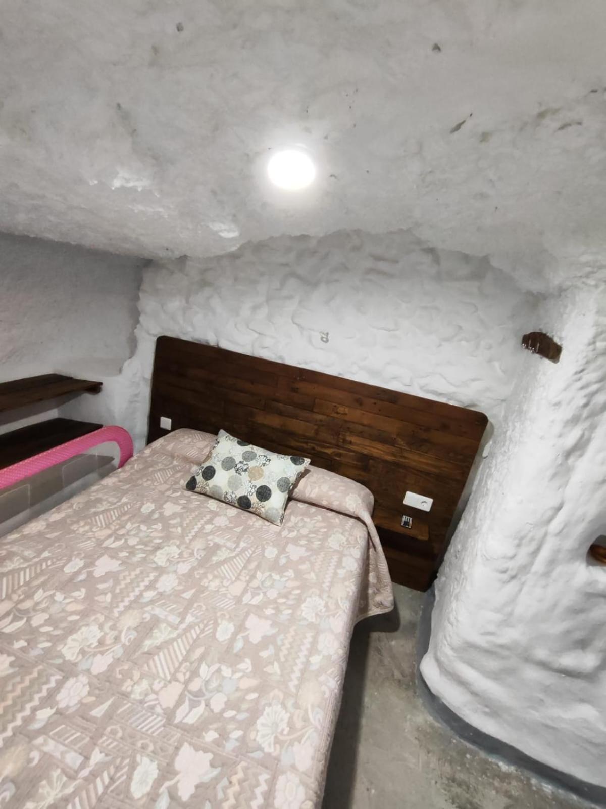 Cueva de David