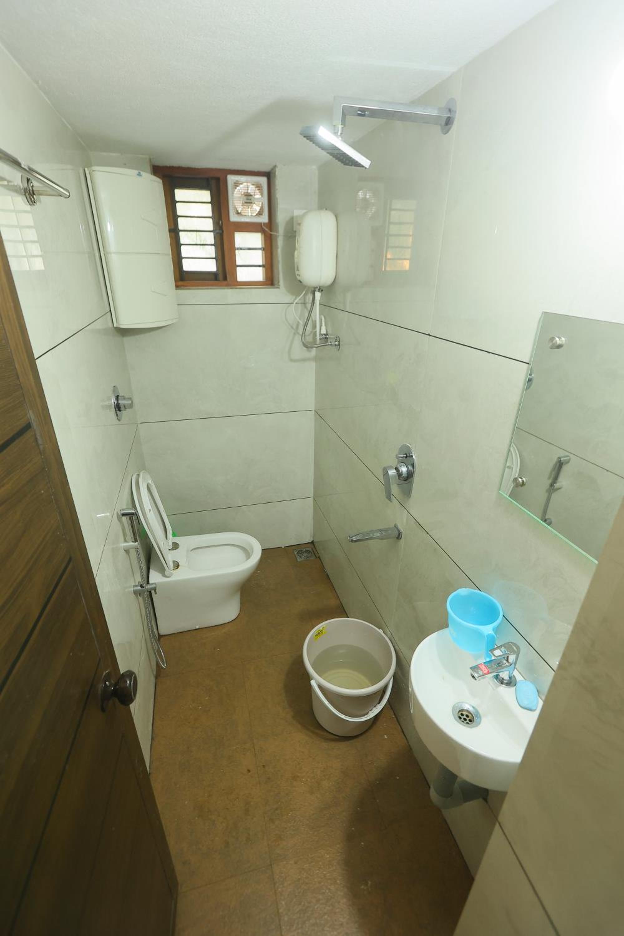 Padma Bliss Guest House view 5