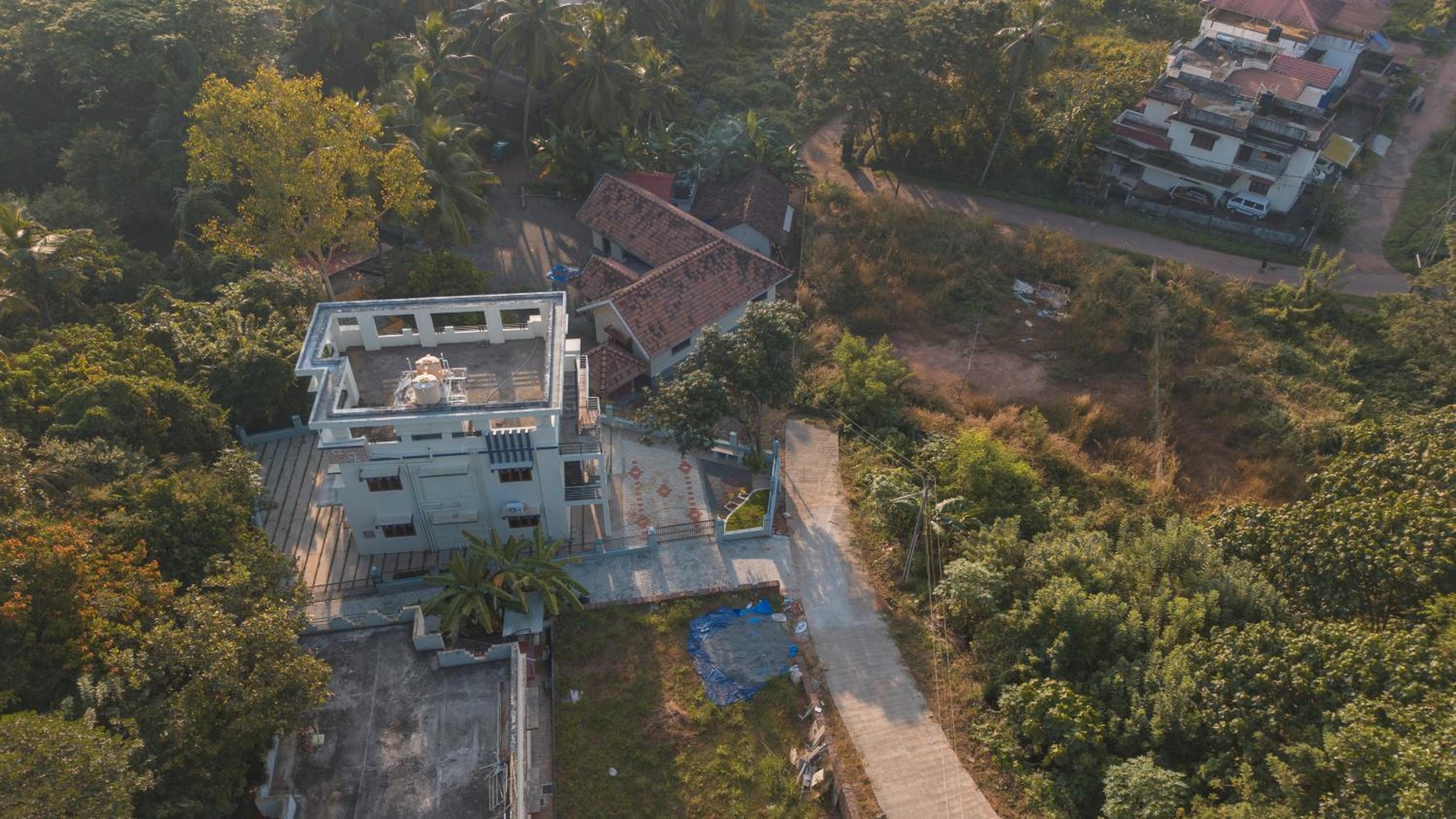 Padma Bliss Guest House view 4