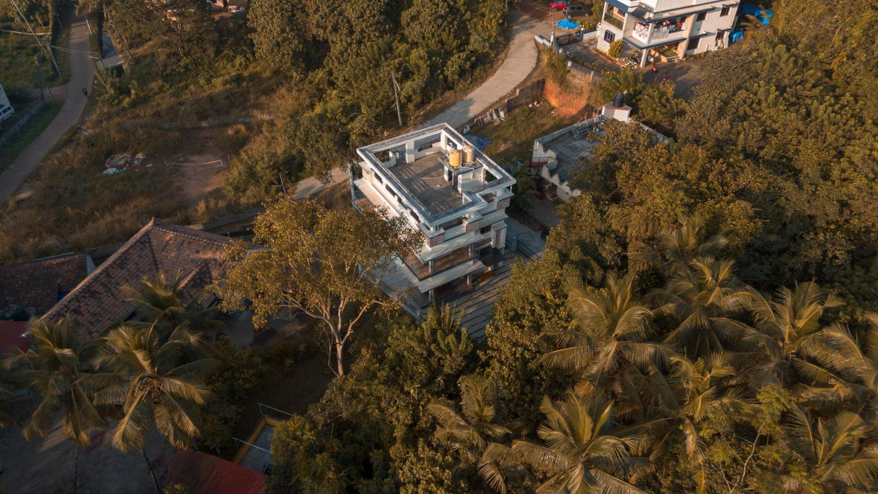 Padma Bliss Guest House view 3