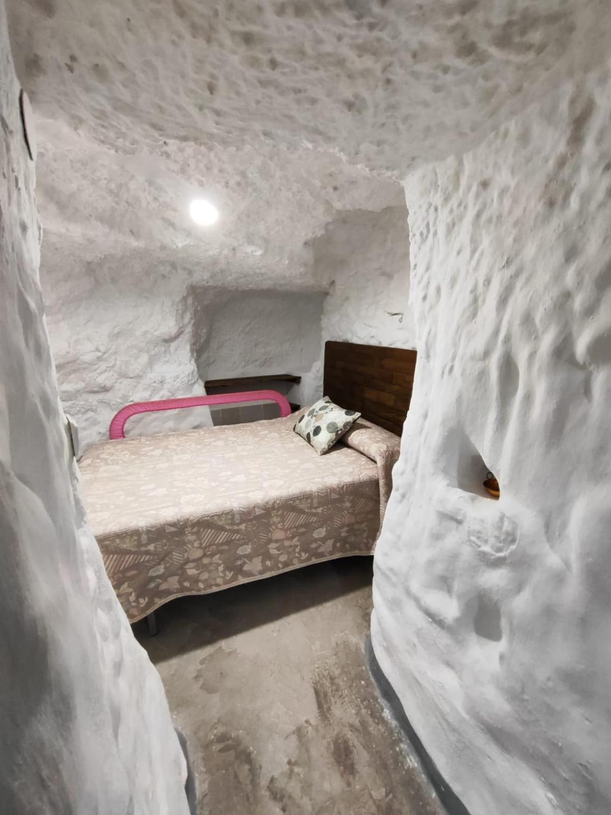 Cueva de David