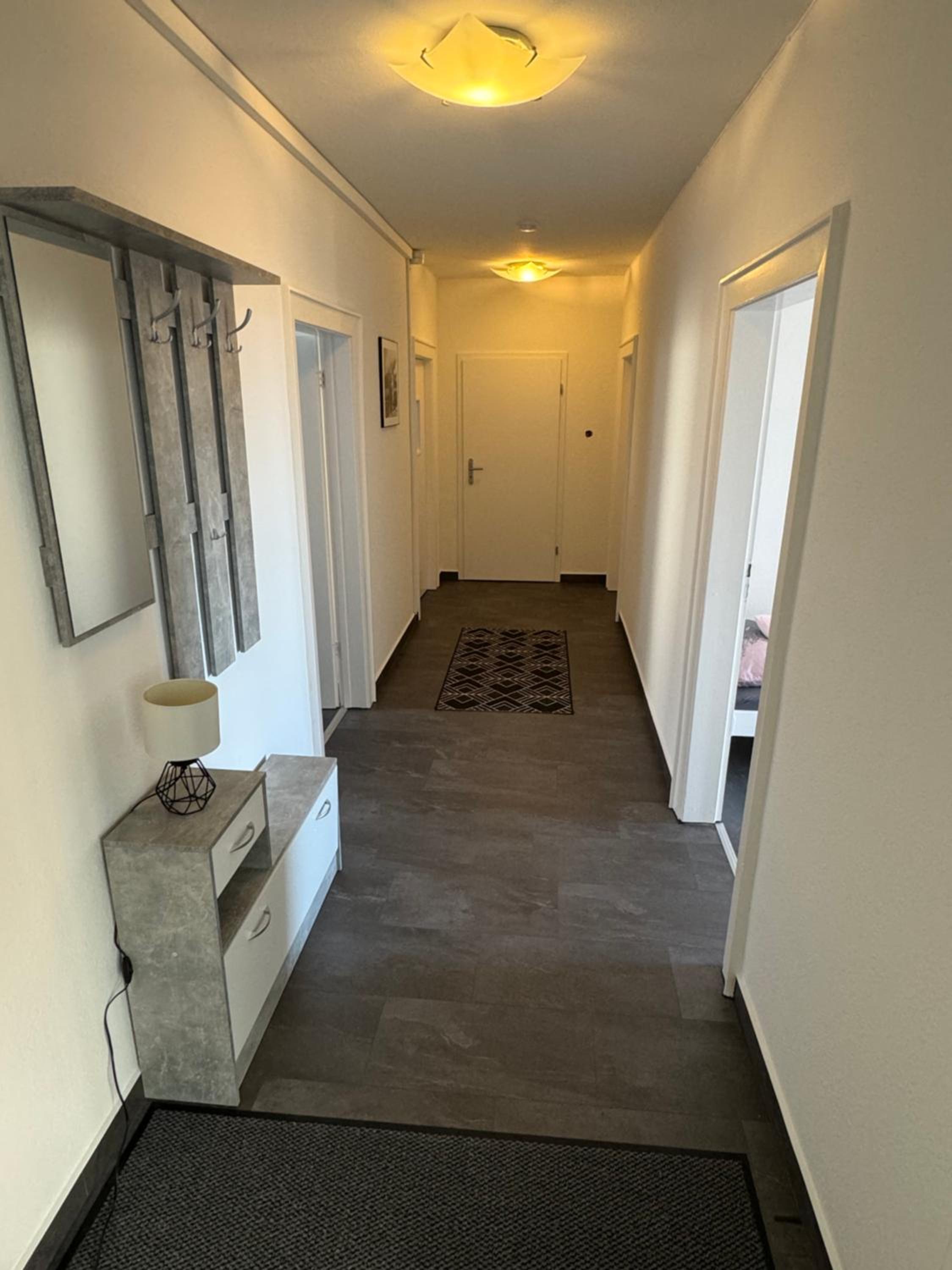 Ferienwohnung Hercules