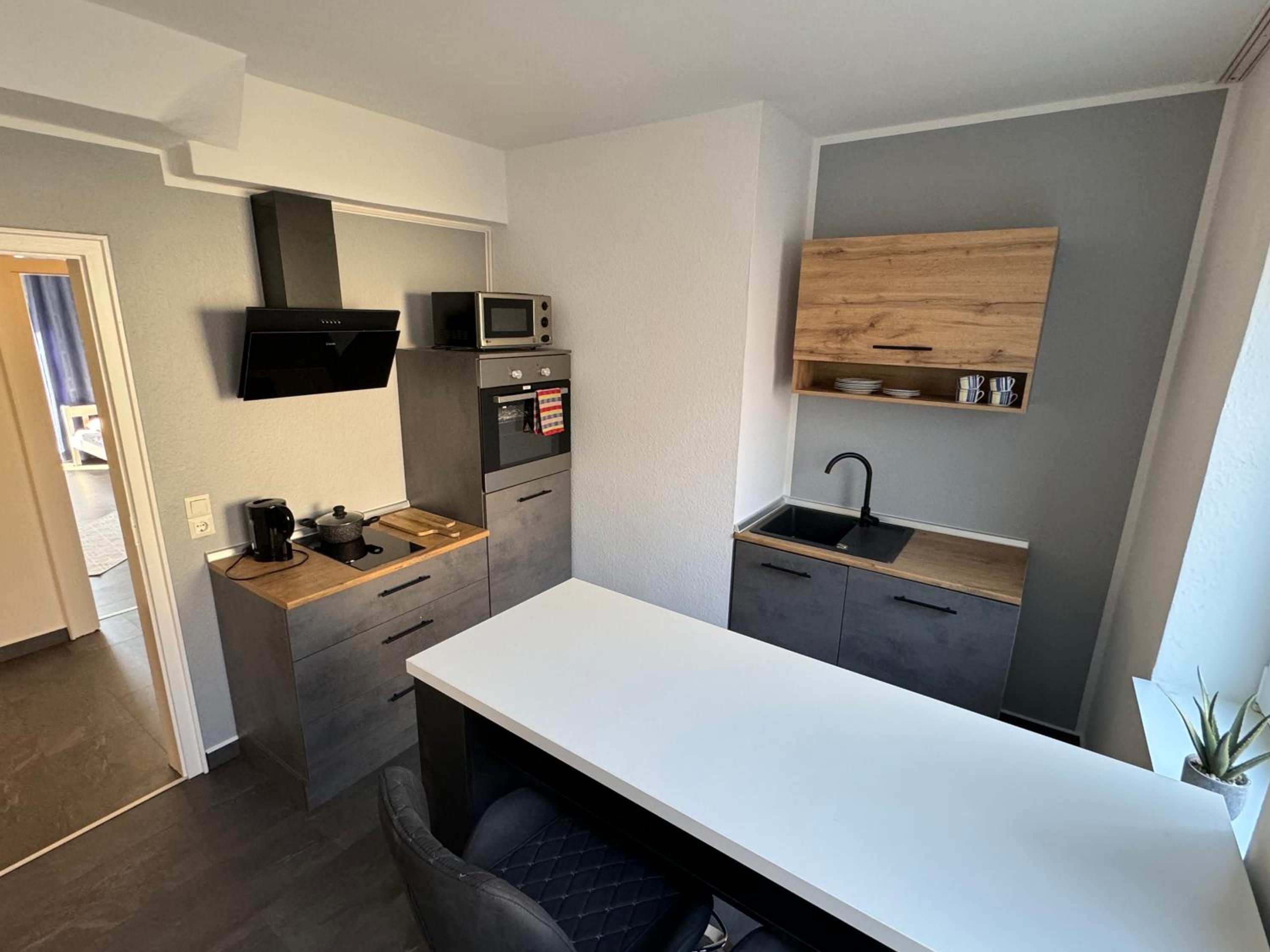 Ferienwohnung Hercules