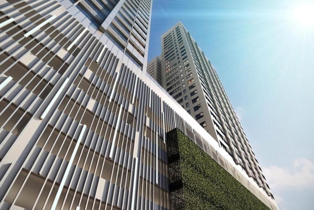 summer suites Kuala Lumpur NBS