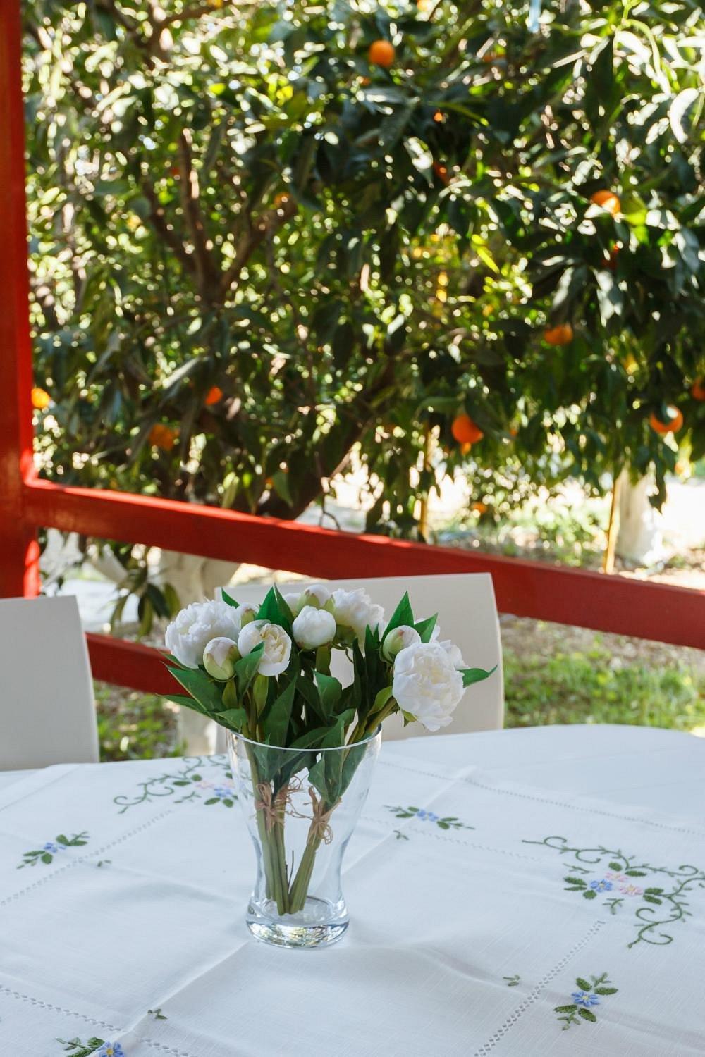 CottonClub Villas