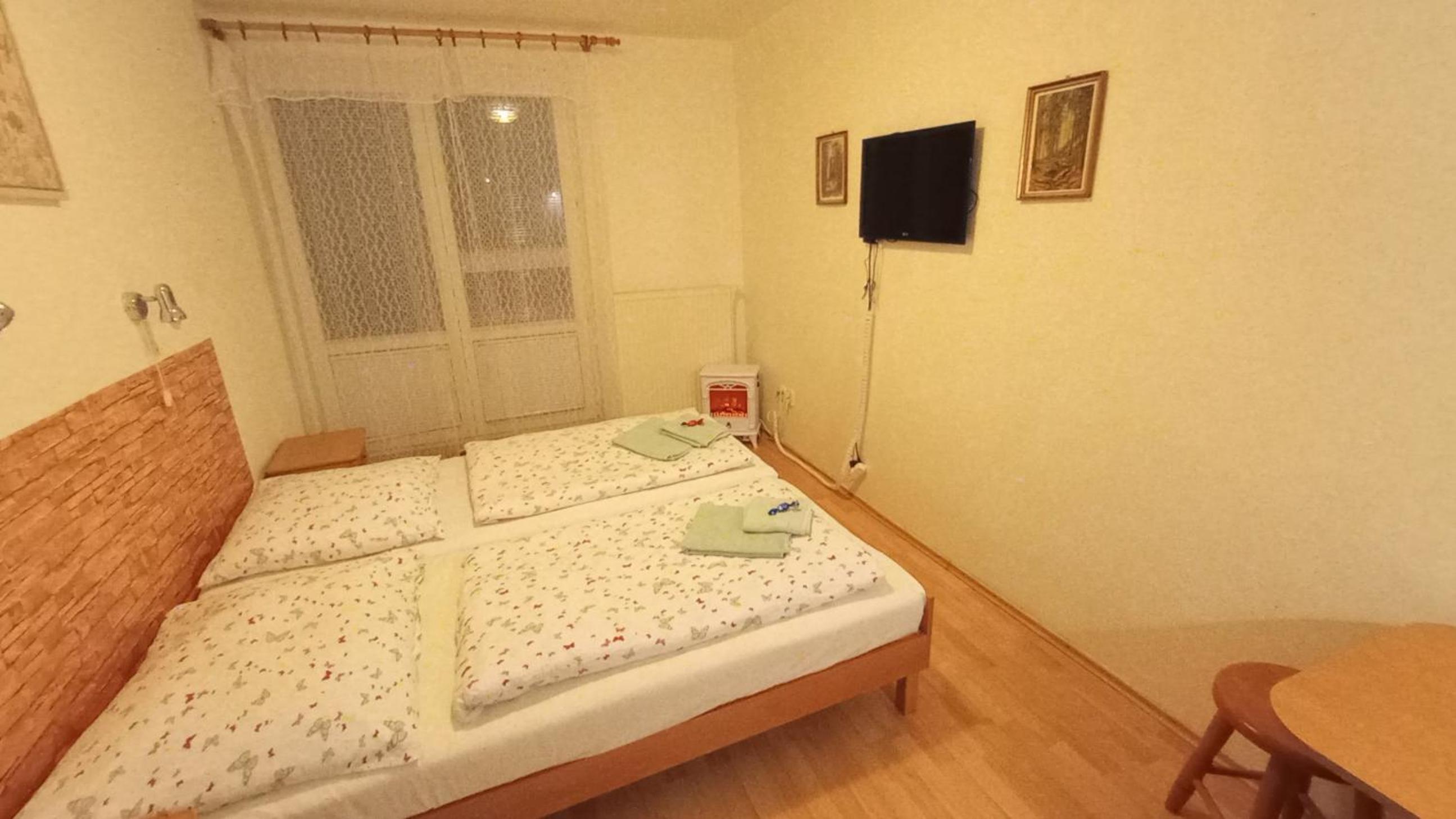 HannaH - Relax dom pod orechom - 2i rodinné štúdio so zdieľanou kuchyňou view 5